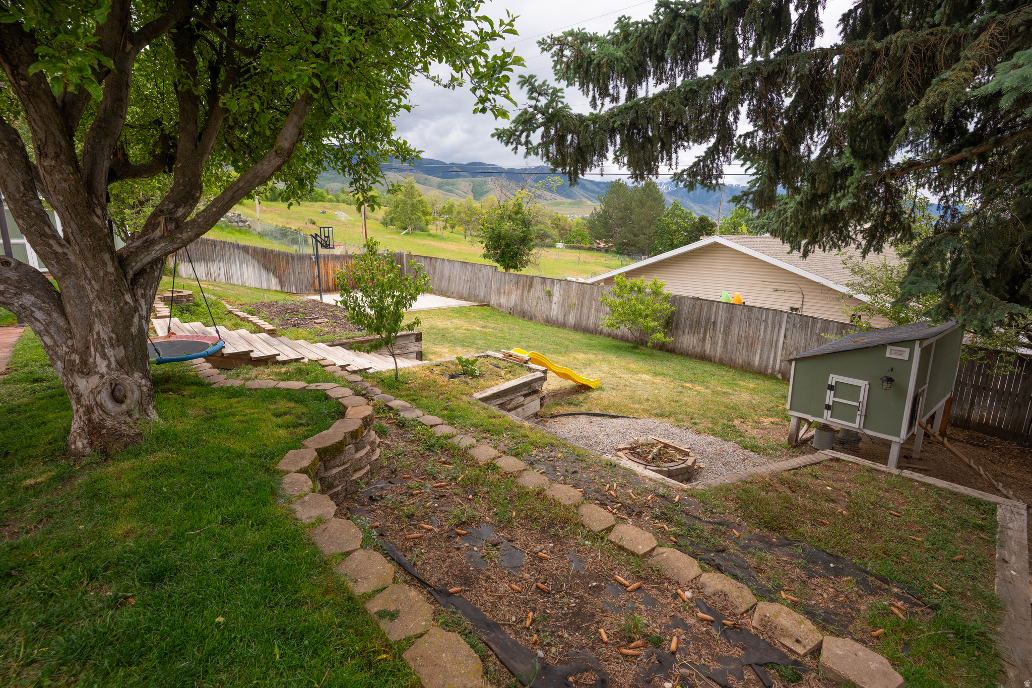 SUMMIT PARK SUBDIV - Residential