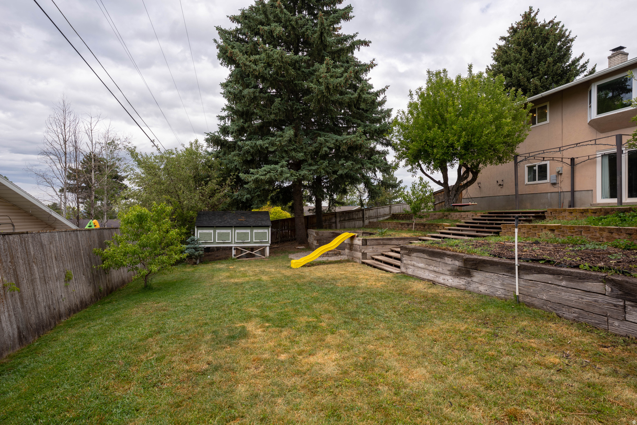 SUMMIT PARK SUBDIV - Residential