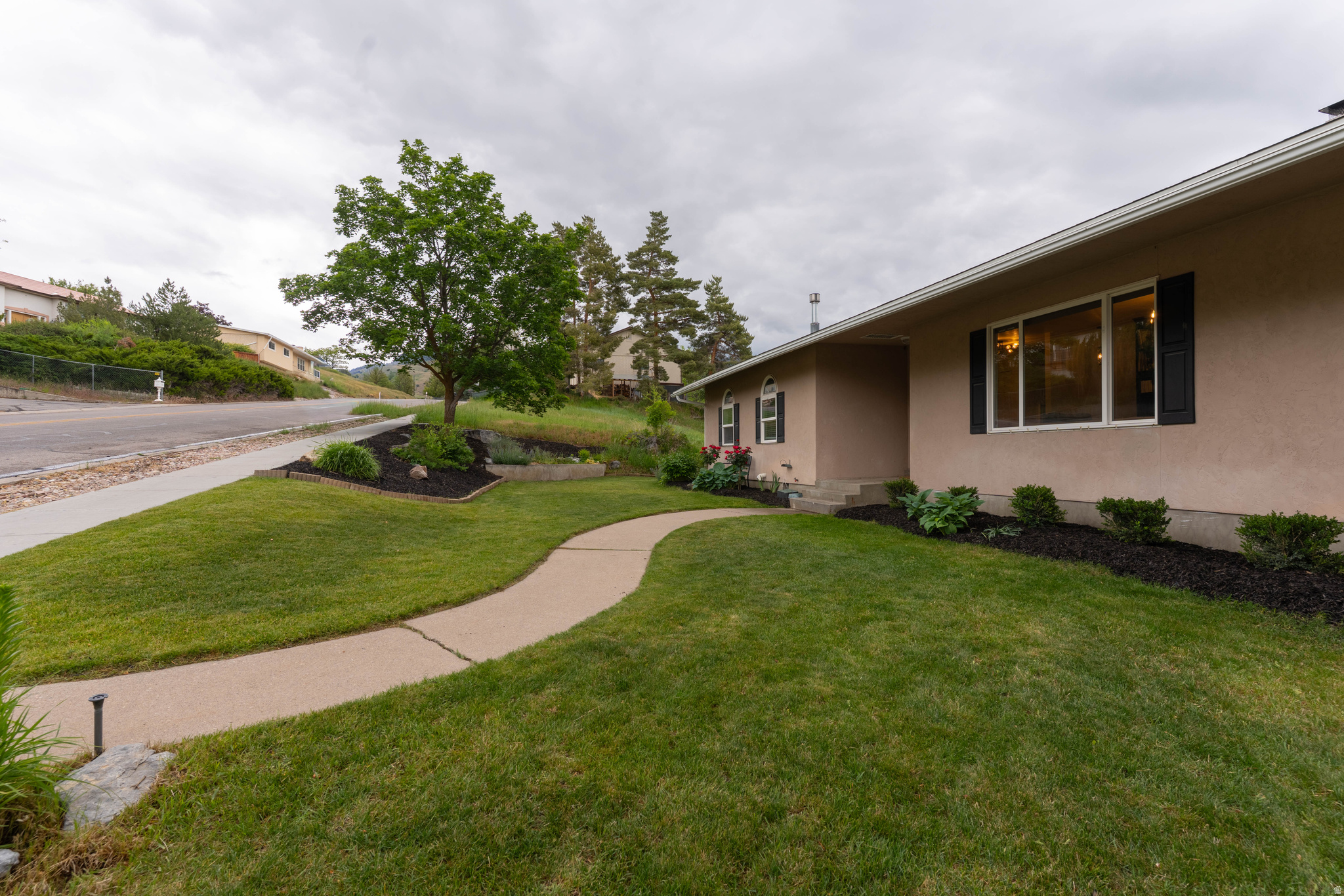 SUMMIT PARK SUBDIV - Residential