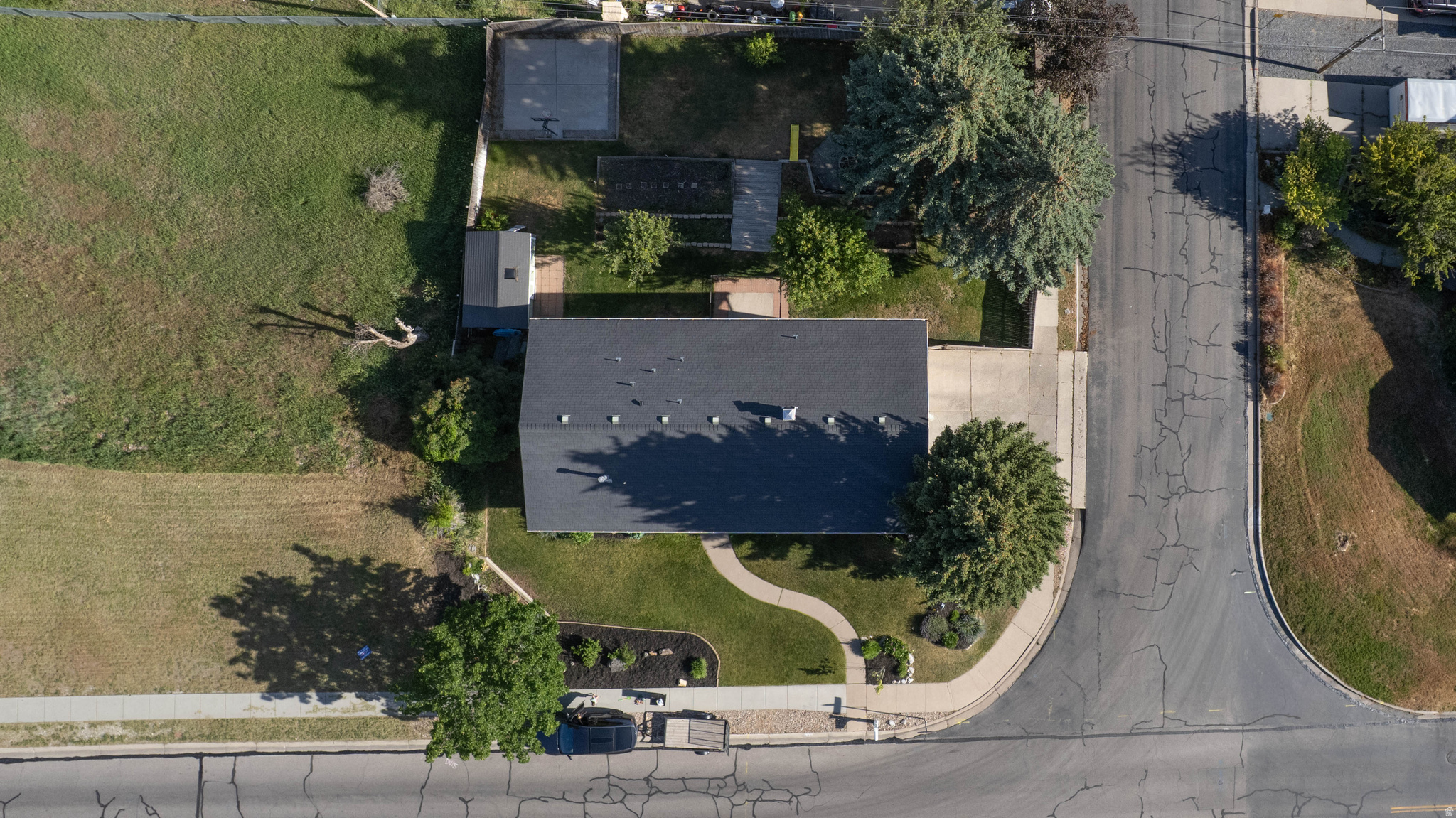 SUMMIT PARK SUBDIV - Residential