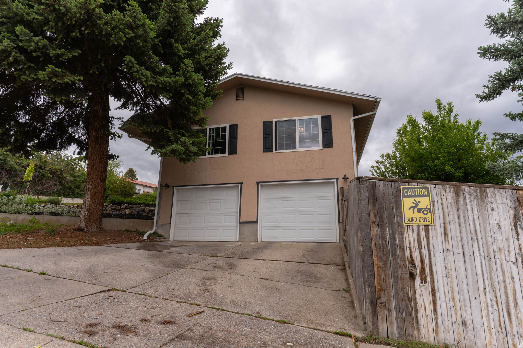 SUMMIT PARK SUBDIV - Residential