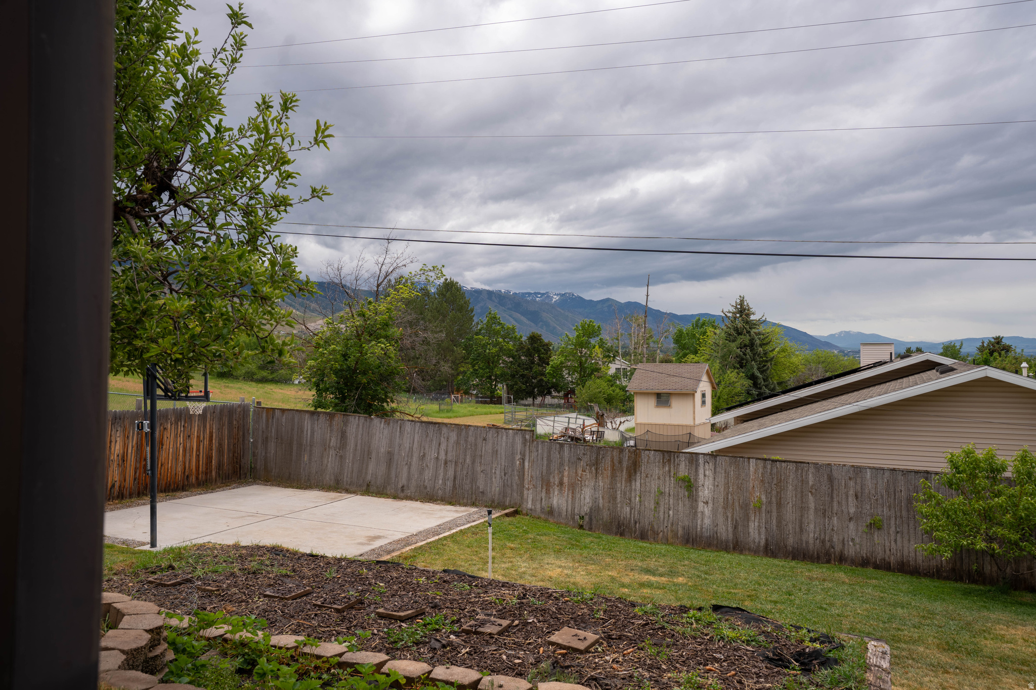 SUMMIT PARK SUBDIV - Residential