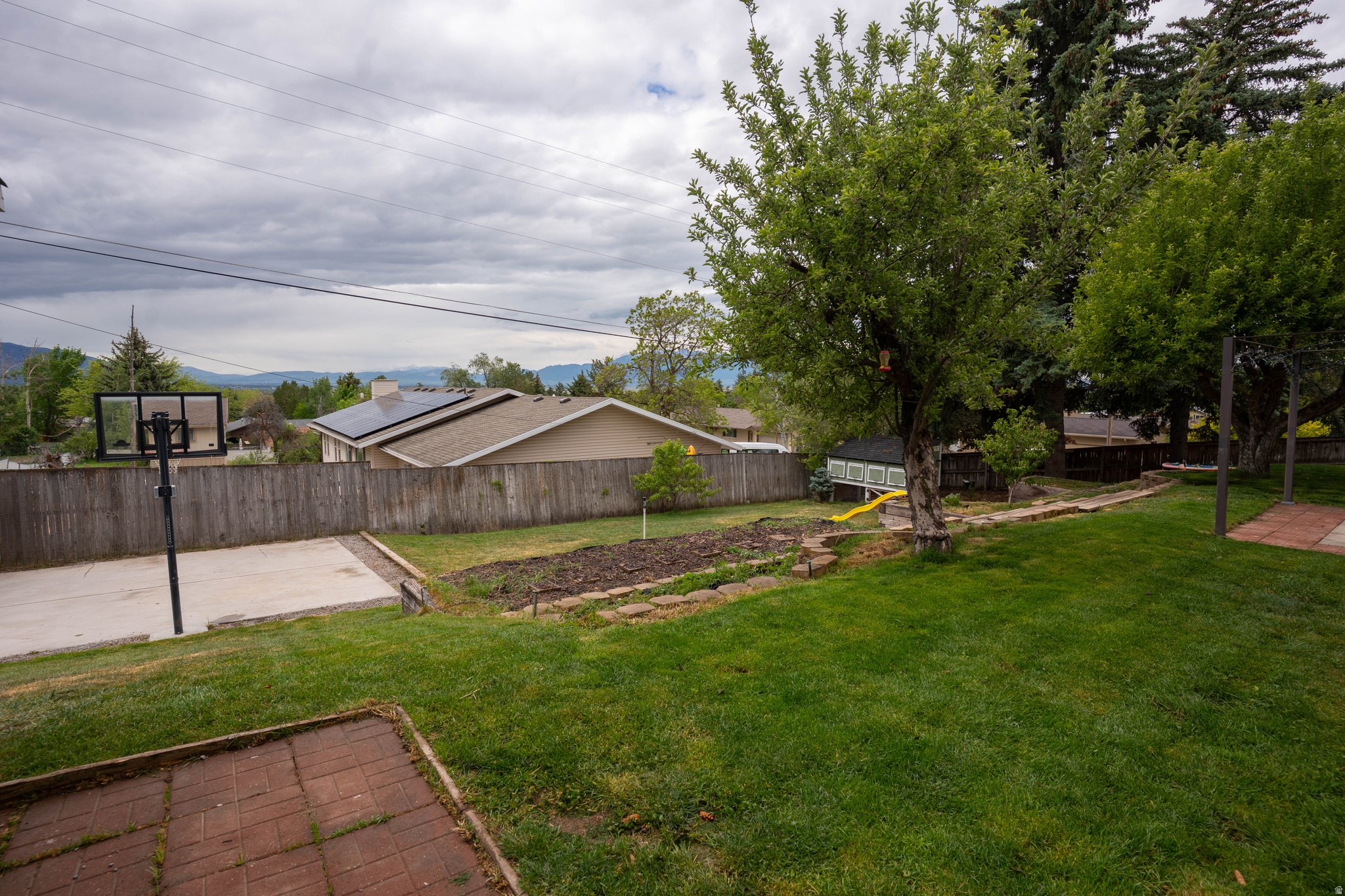 SUMMIT PARK SUBDIV - Residential