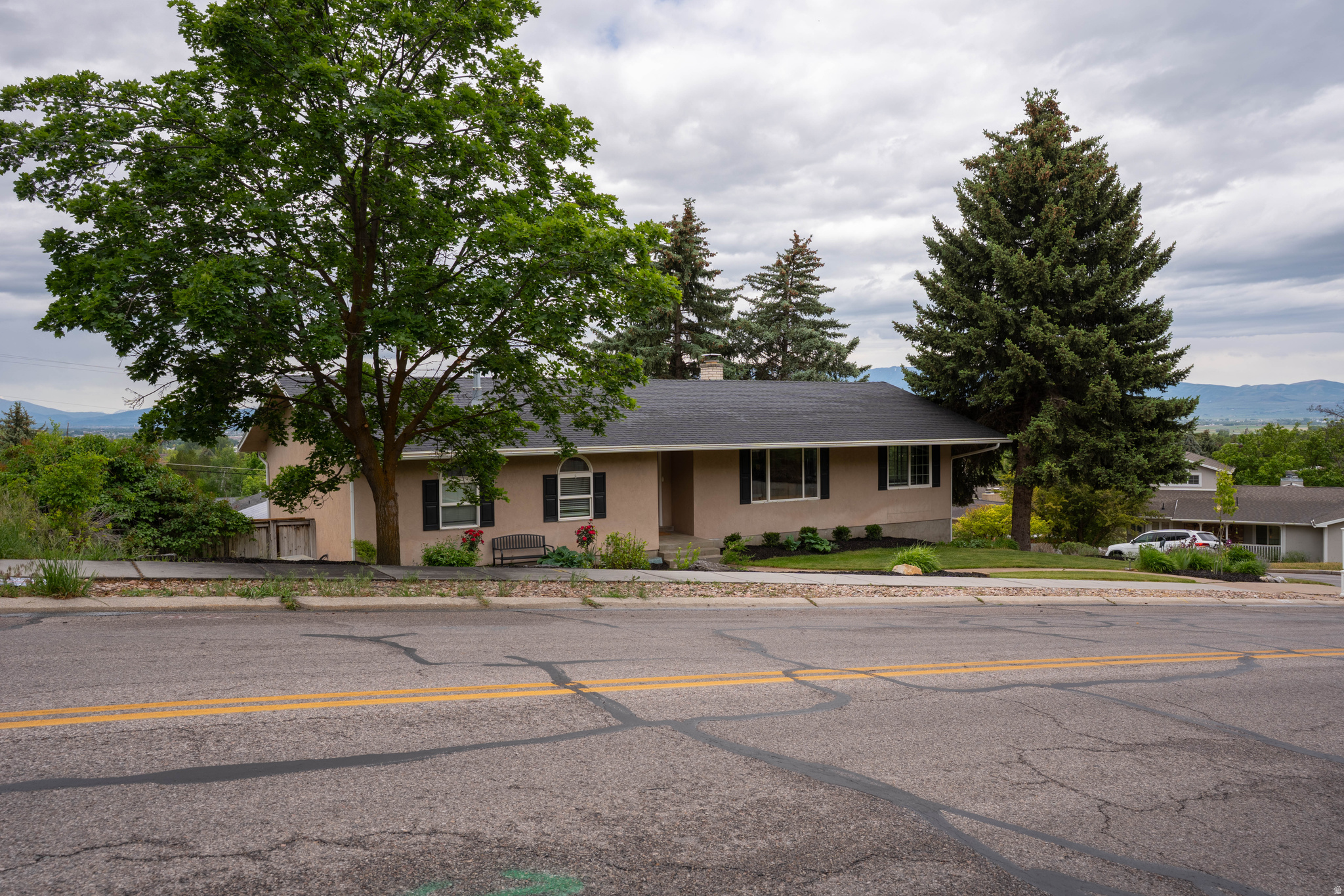 SUMMIT PARK SUBDIV - Residential
