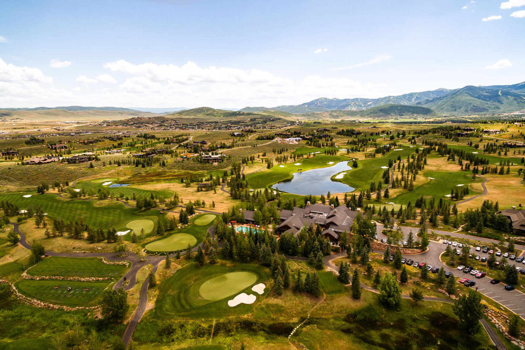 PARK CITY - Land