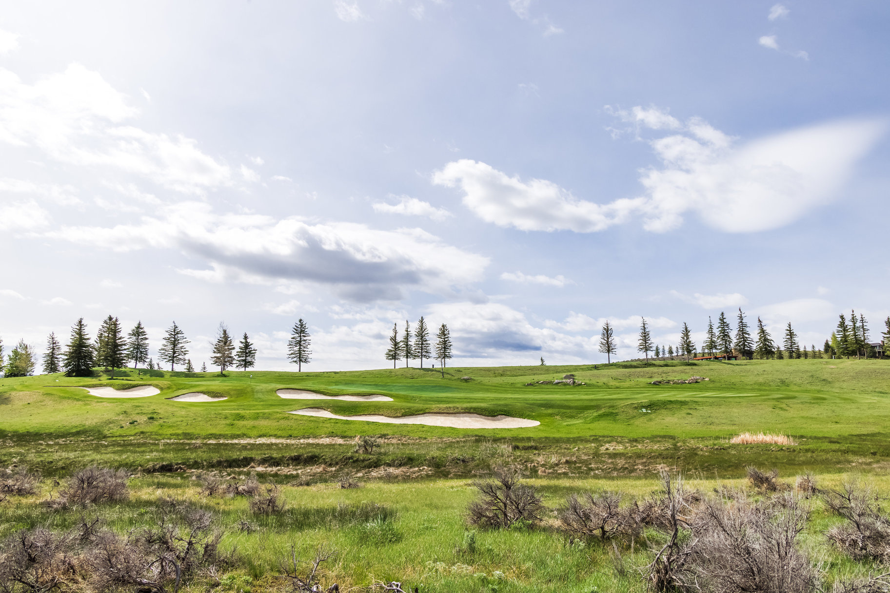 PARK CITY - Land