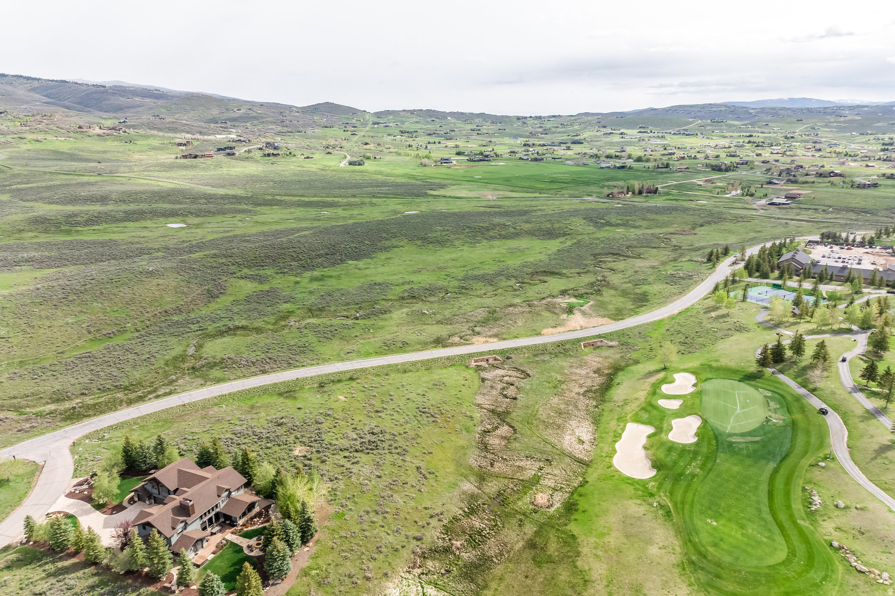 PARK CITY - Land