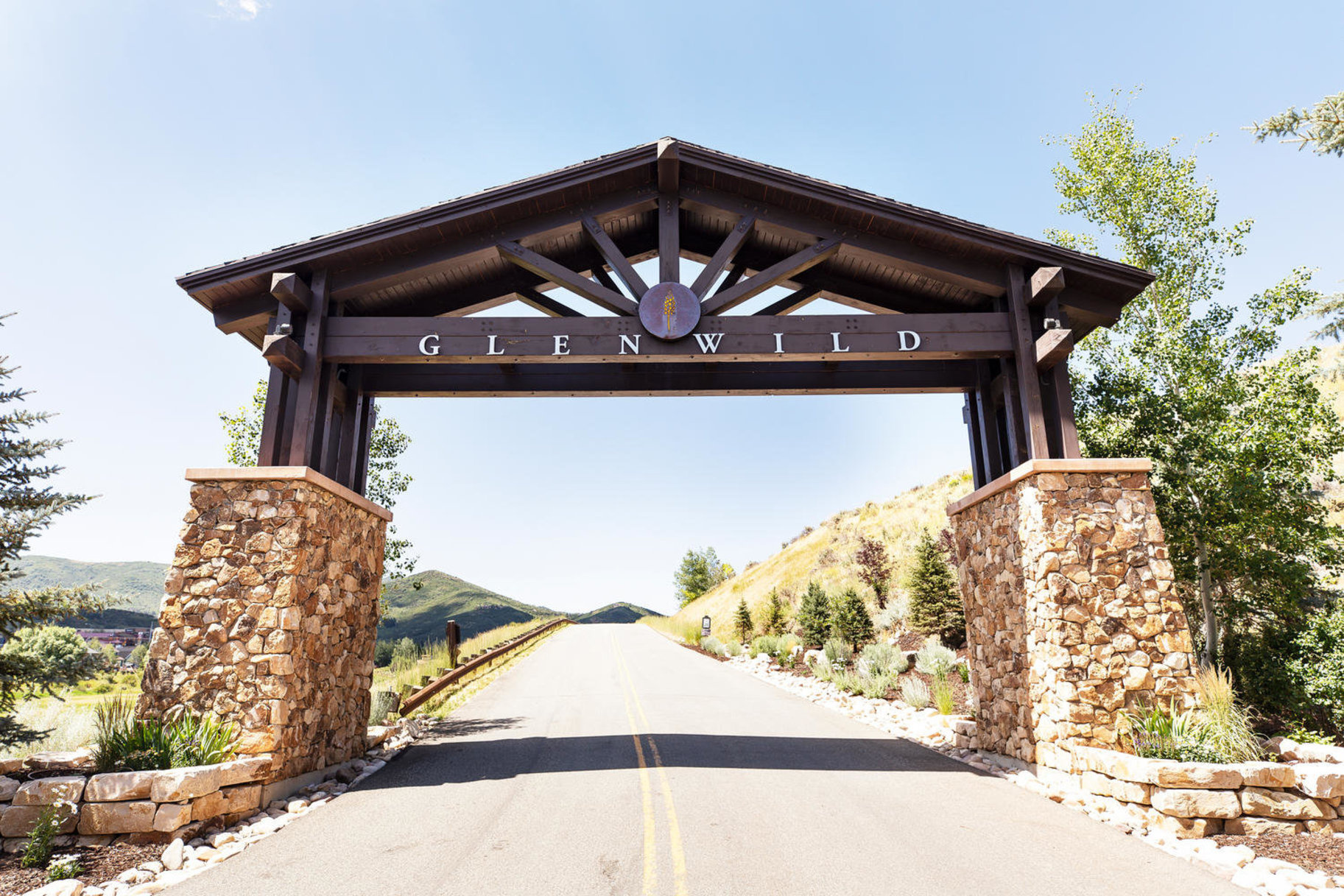 PARK CITY - Land