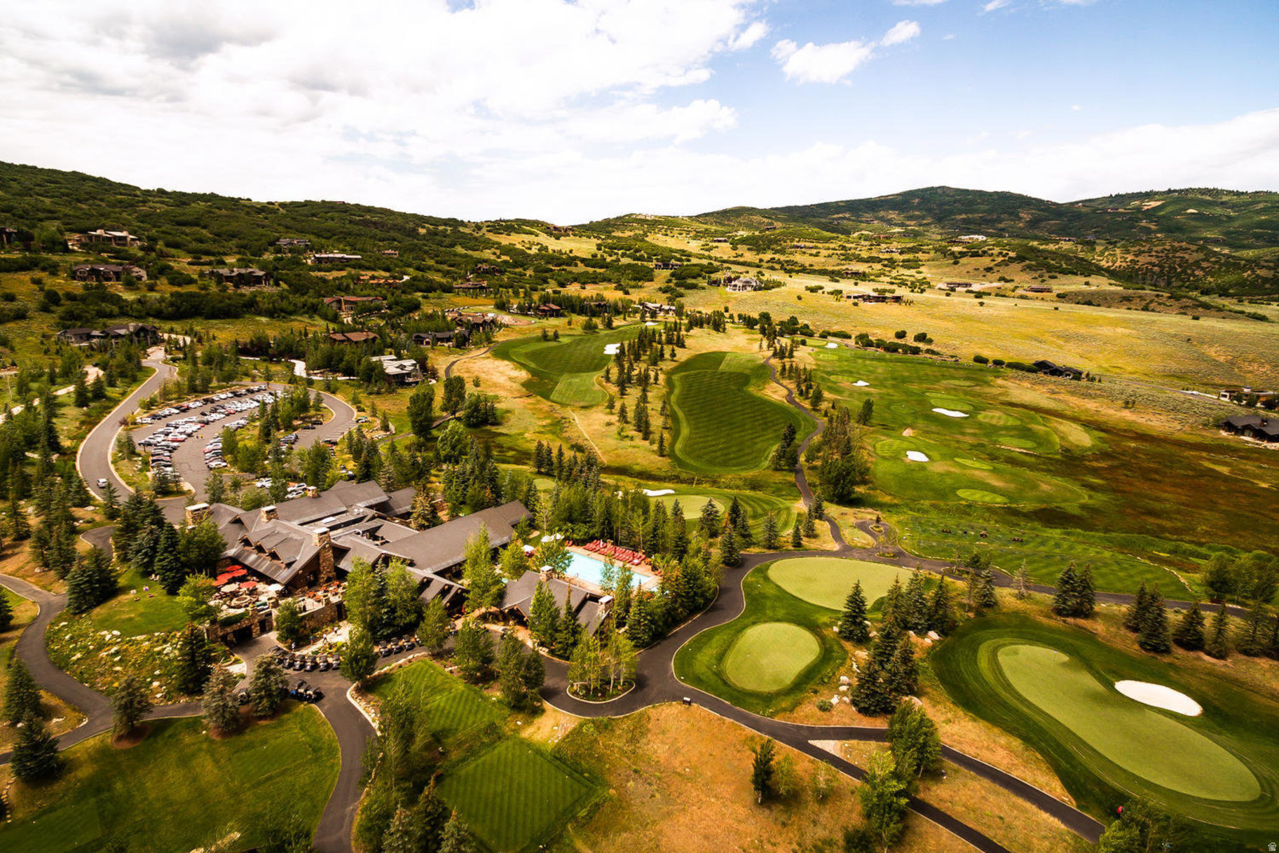 PARK CITY - Land