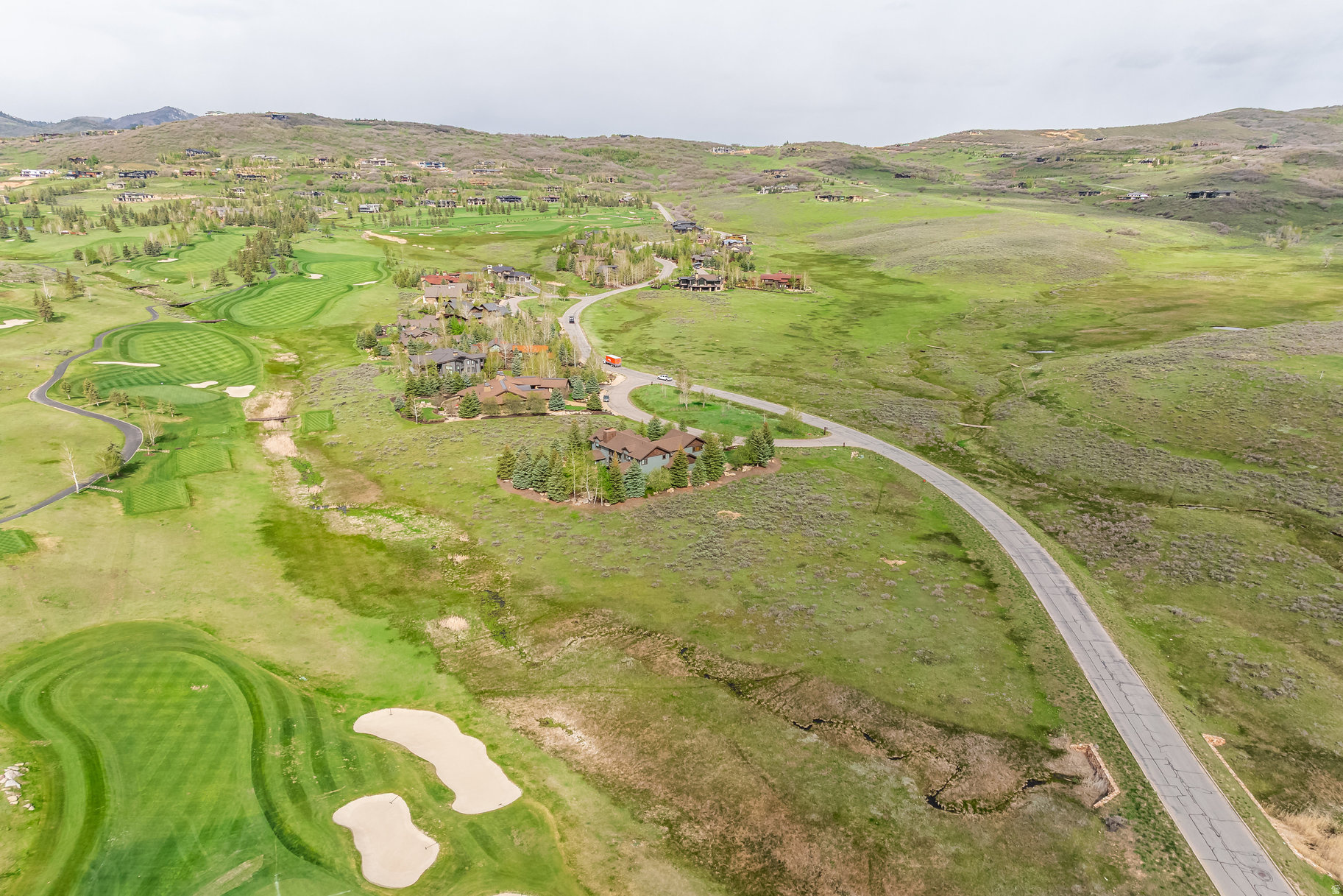 PARK CITY - Land