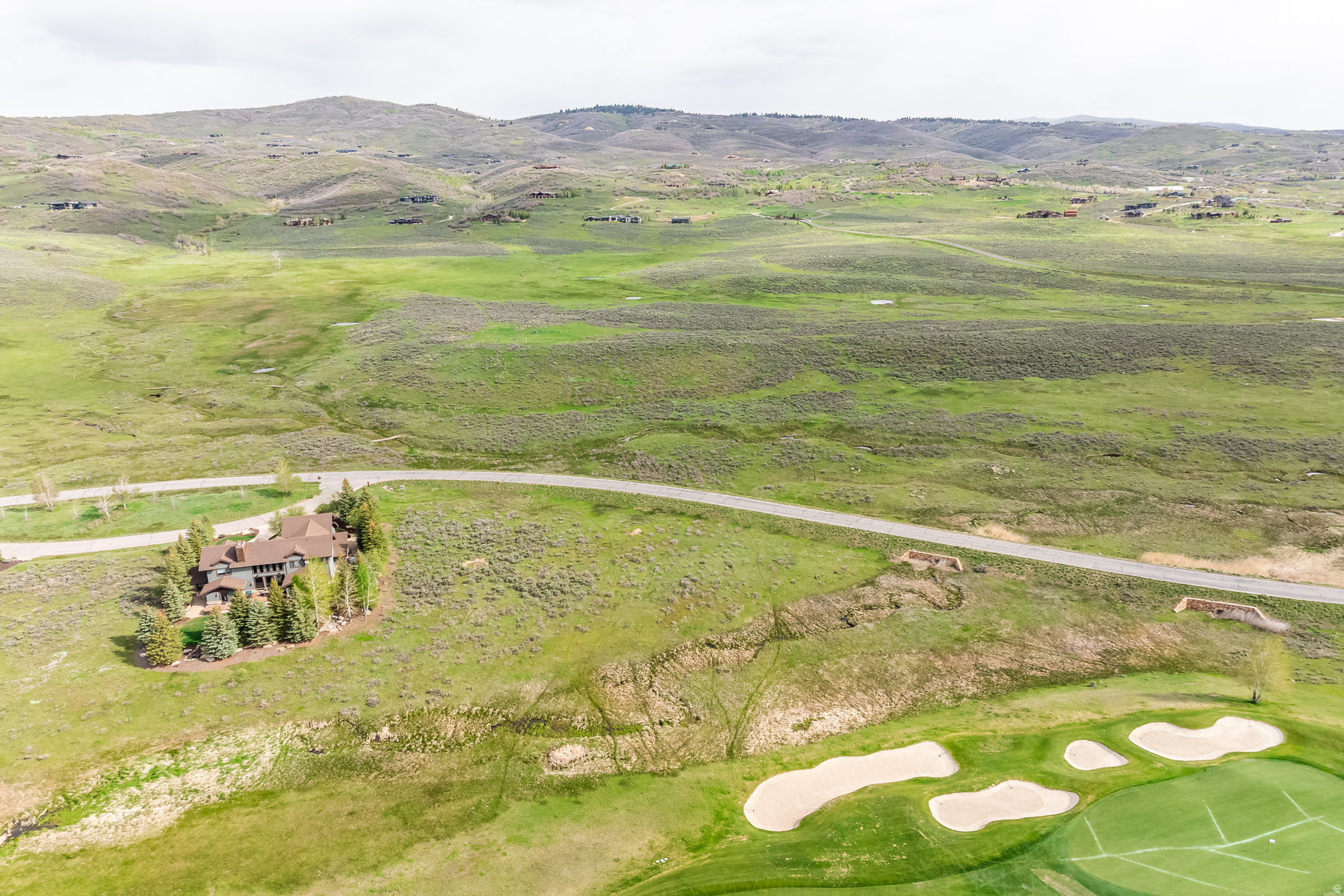 PARK CITY - Land