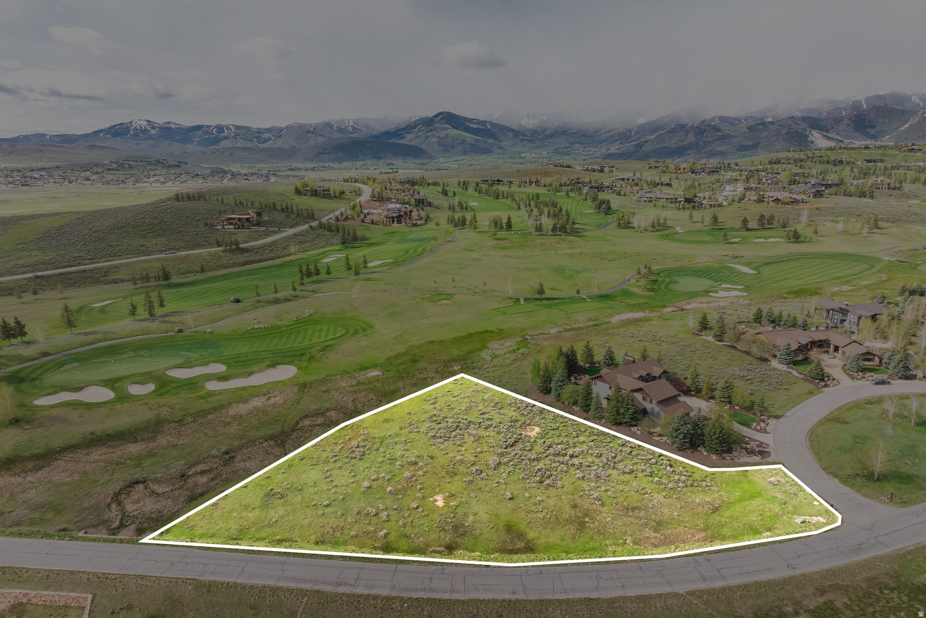 PARK CITY - Land