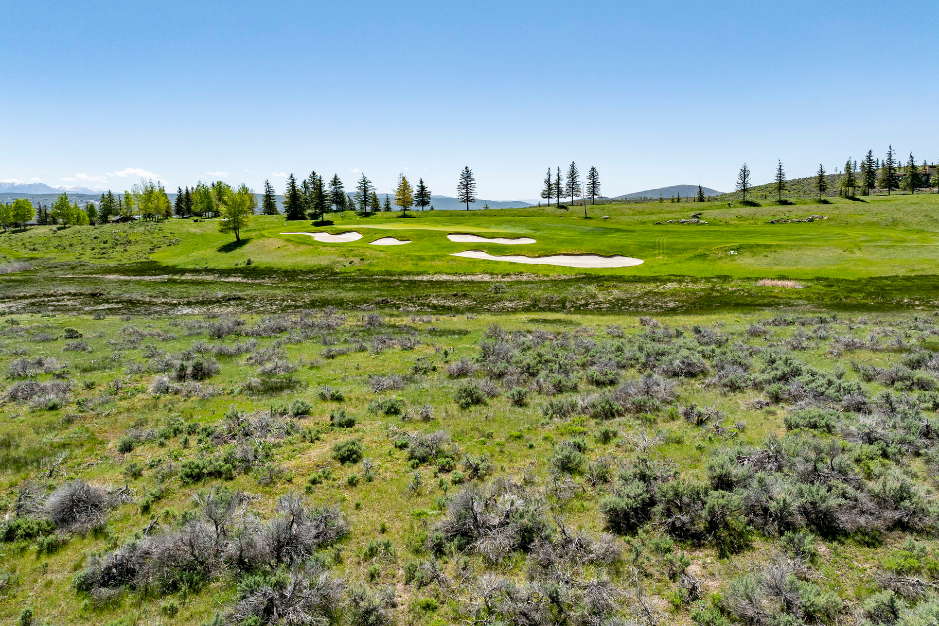 PARK CITY - Land
