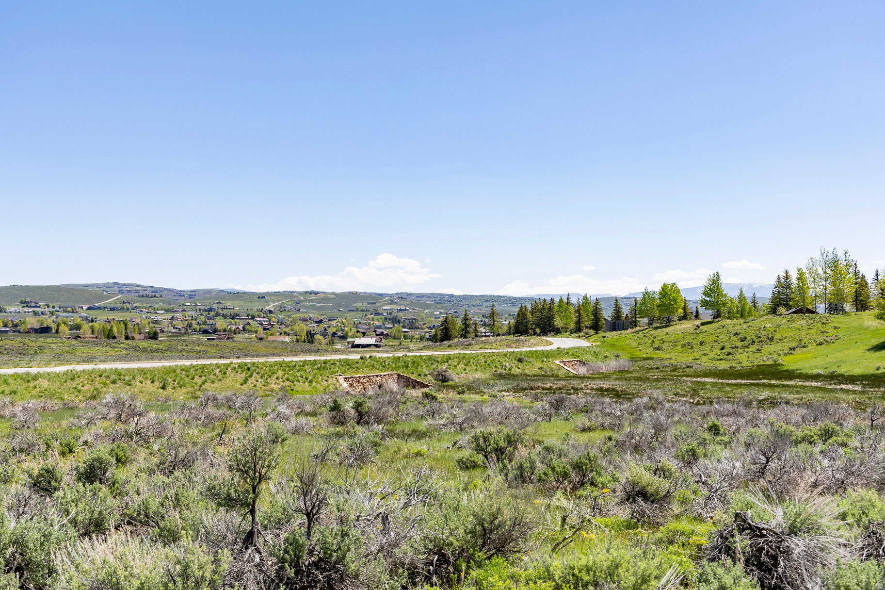 PARK CITY - Land