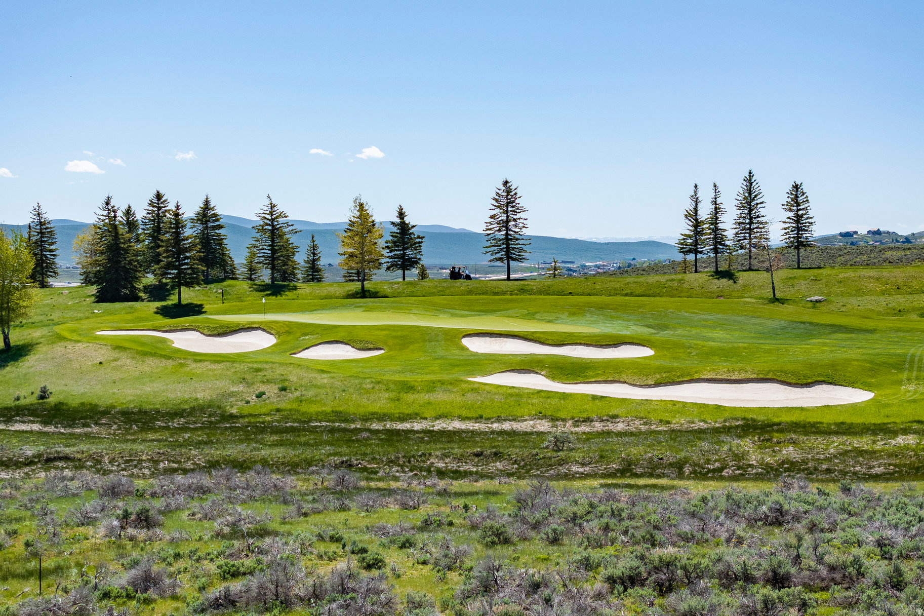 PARK CITY - Land