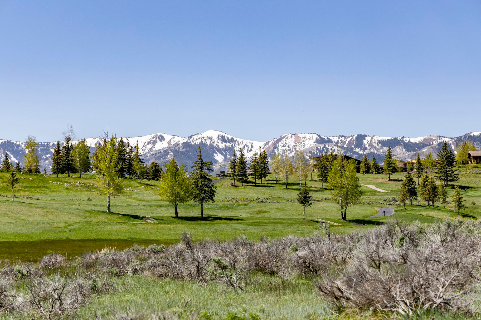 PARK CITY - Land