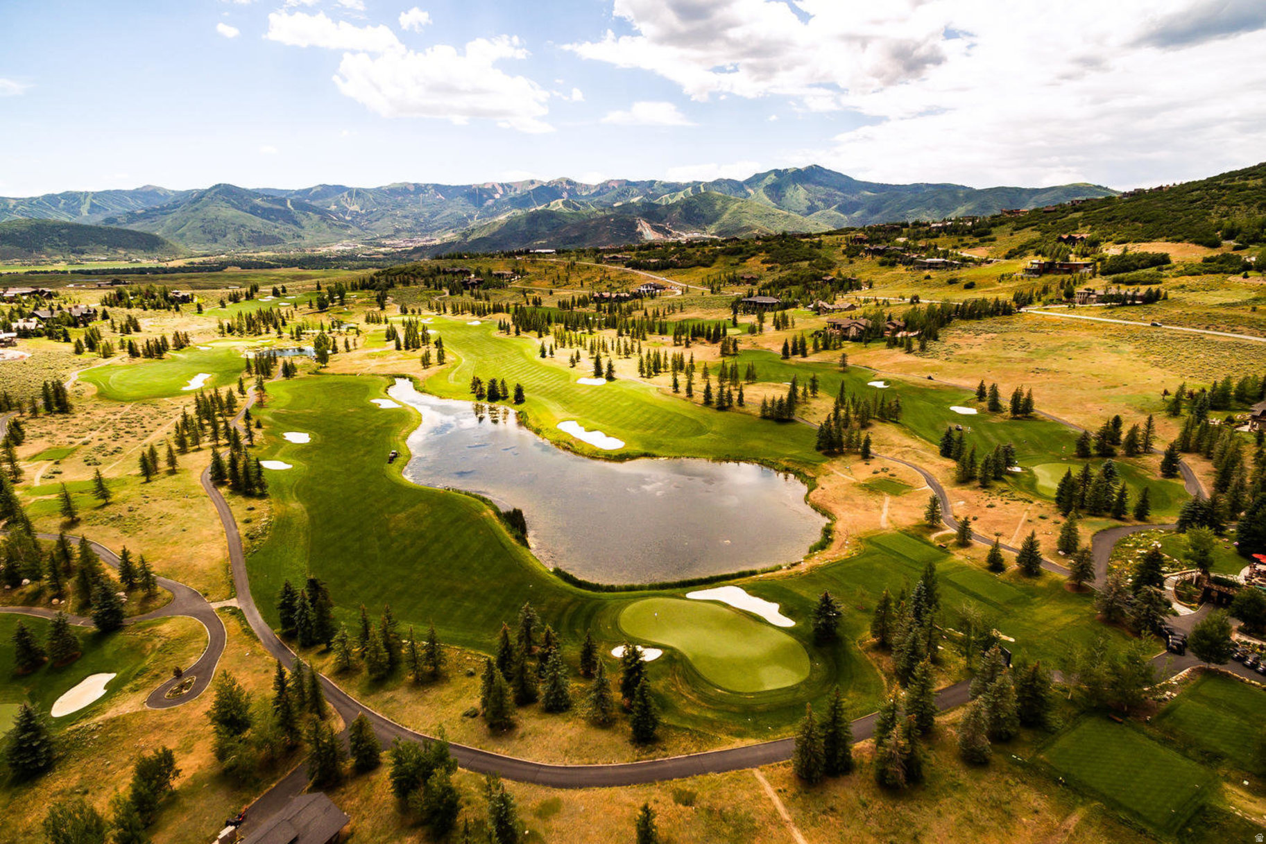 PARK CITY - Land