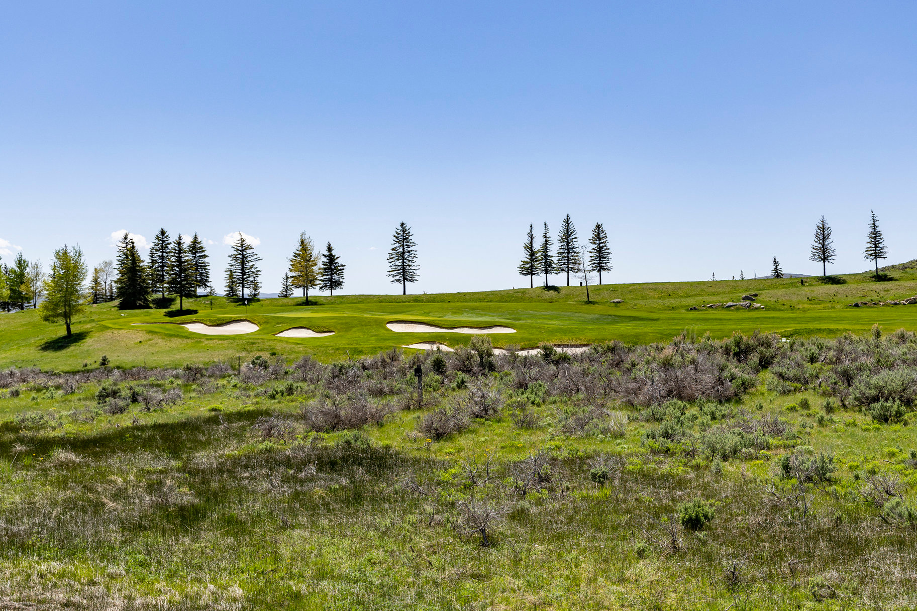 PARK CITY - Land