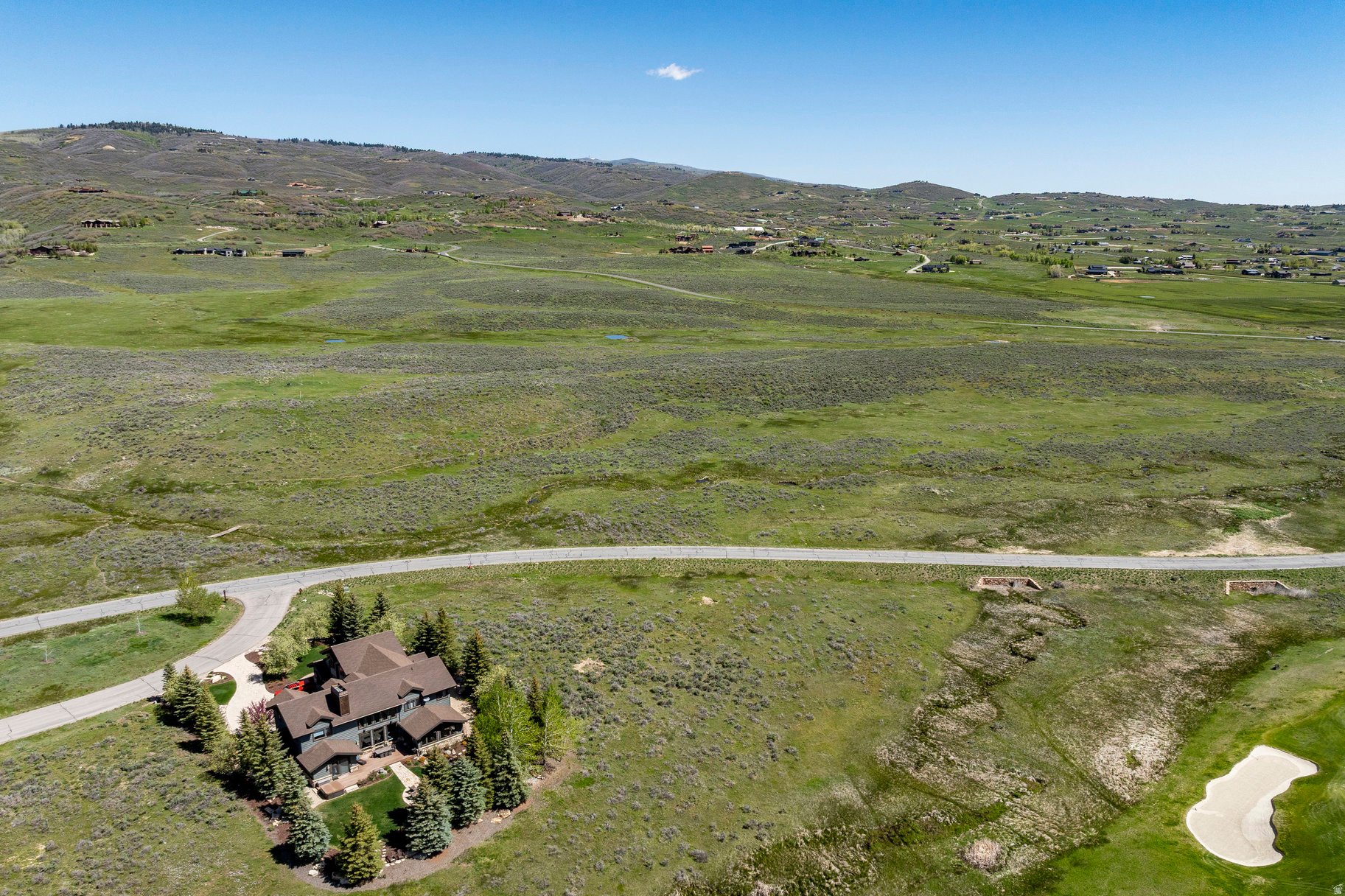 PARK CITY - Land