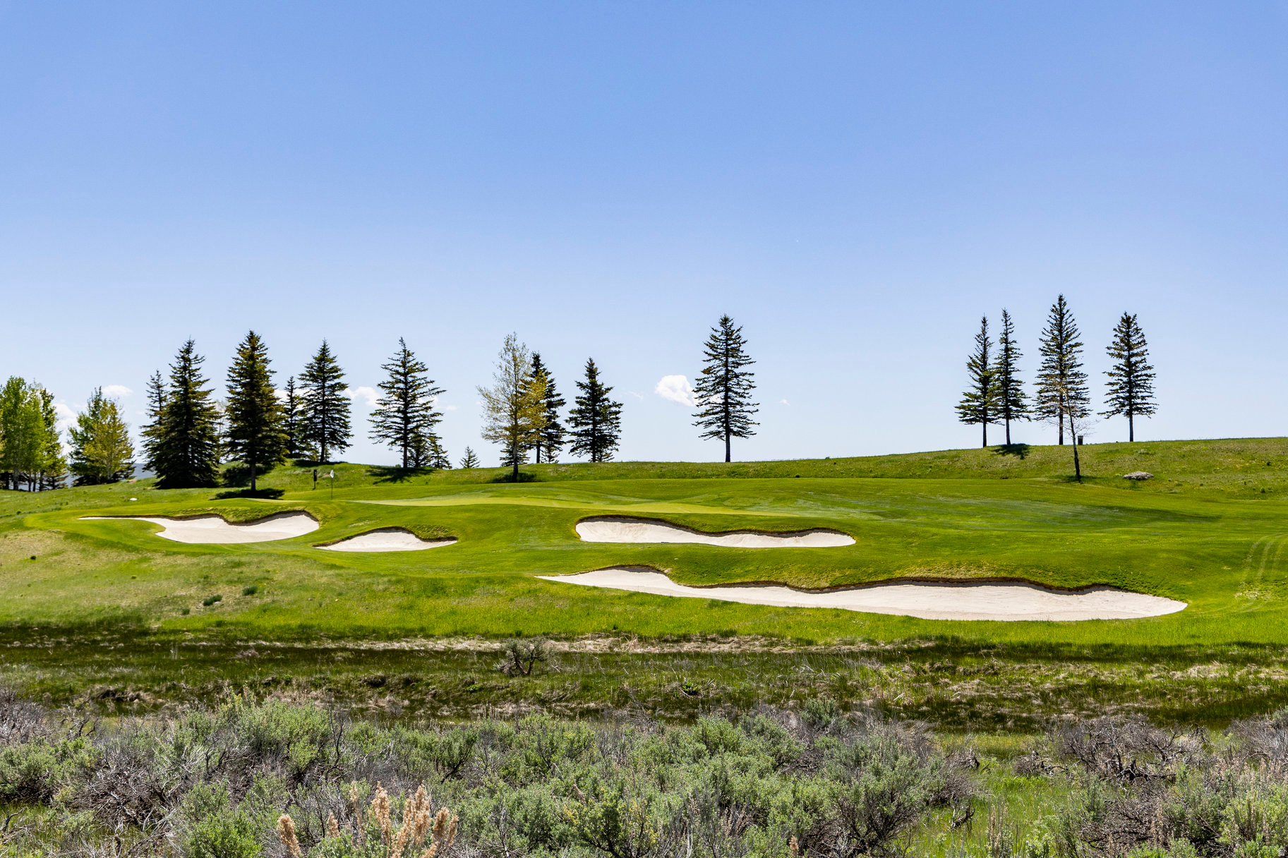 PARK CITY - Land