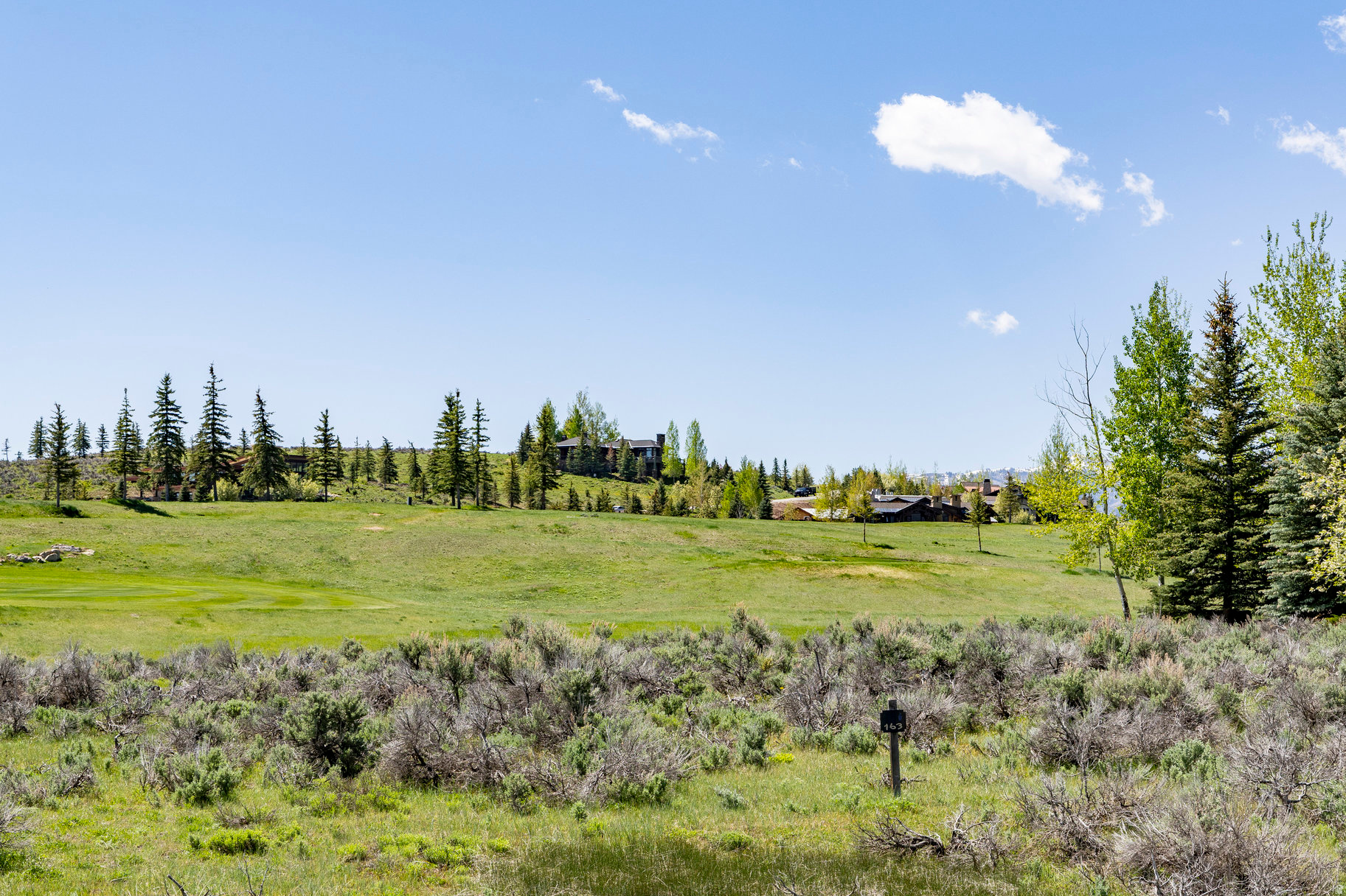 PARK CITY - Land