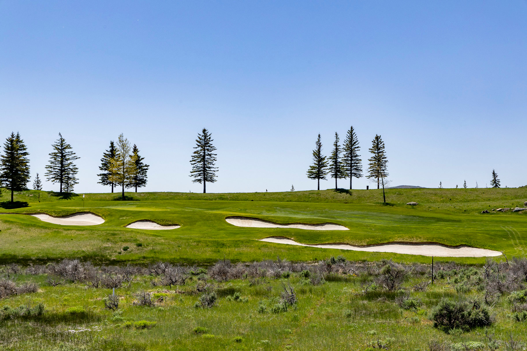 PARK CITY - Land