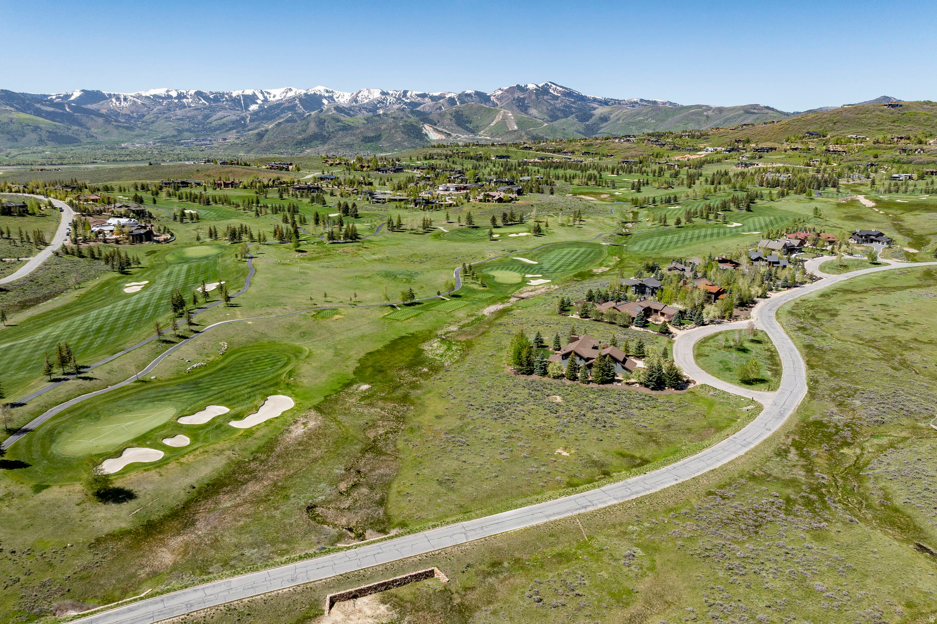 PARK CITY - Land