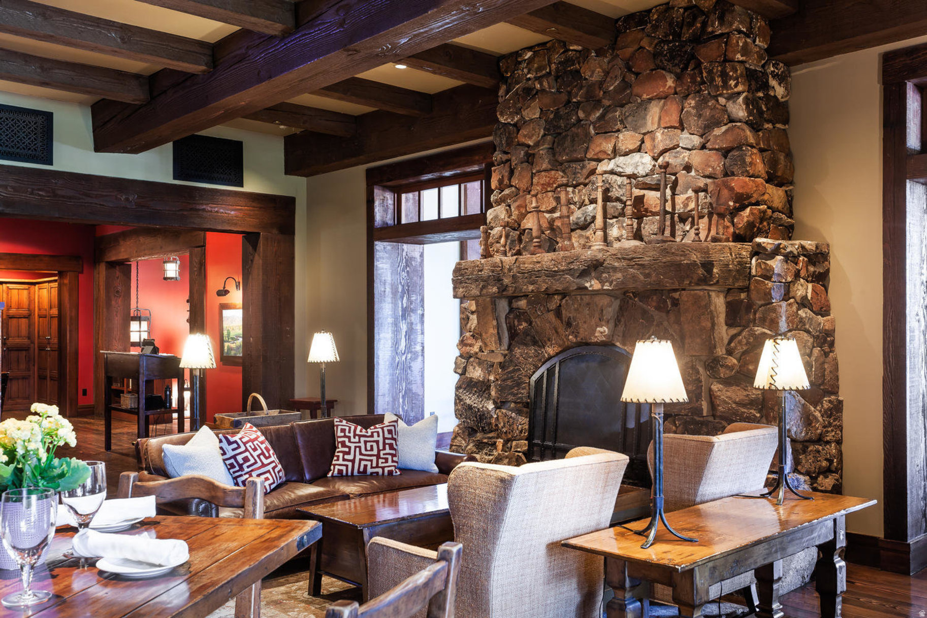 PARK CITY - Land