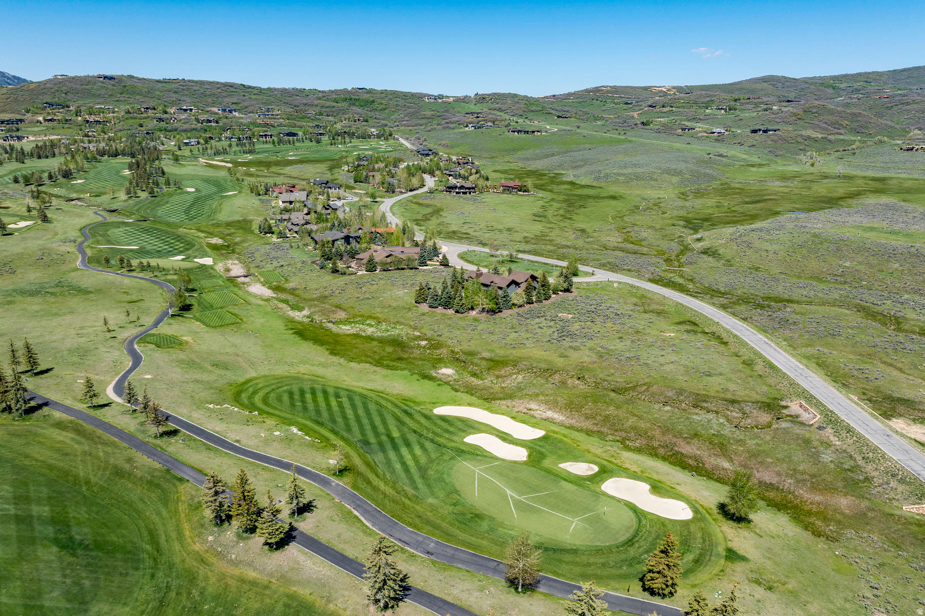 PARK CITY - Land