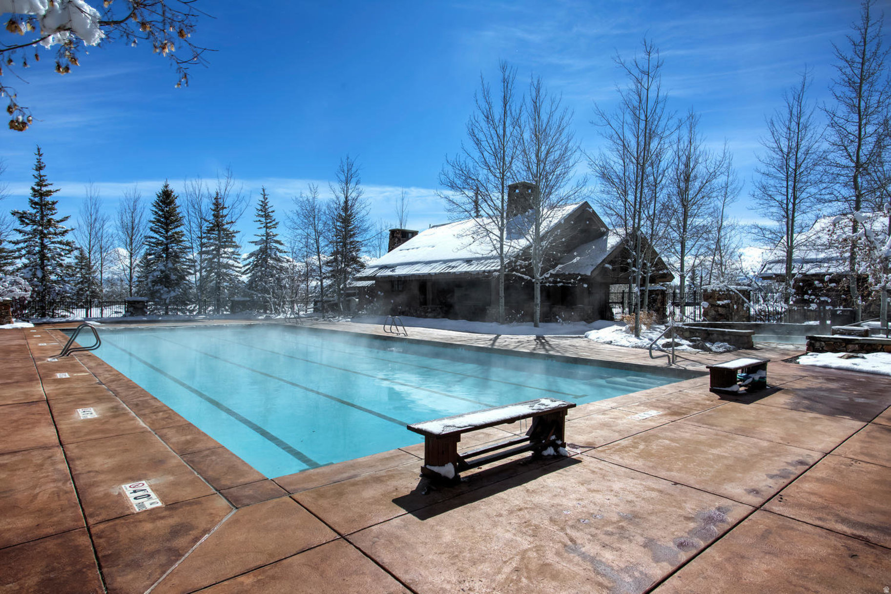 PARK CITY - Land