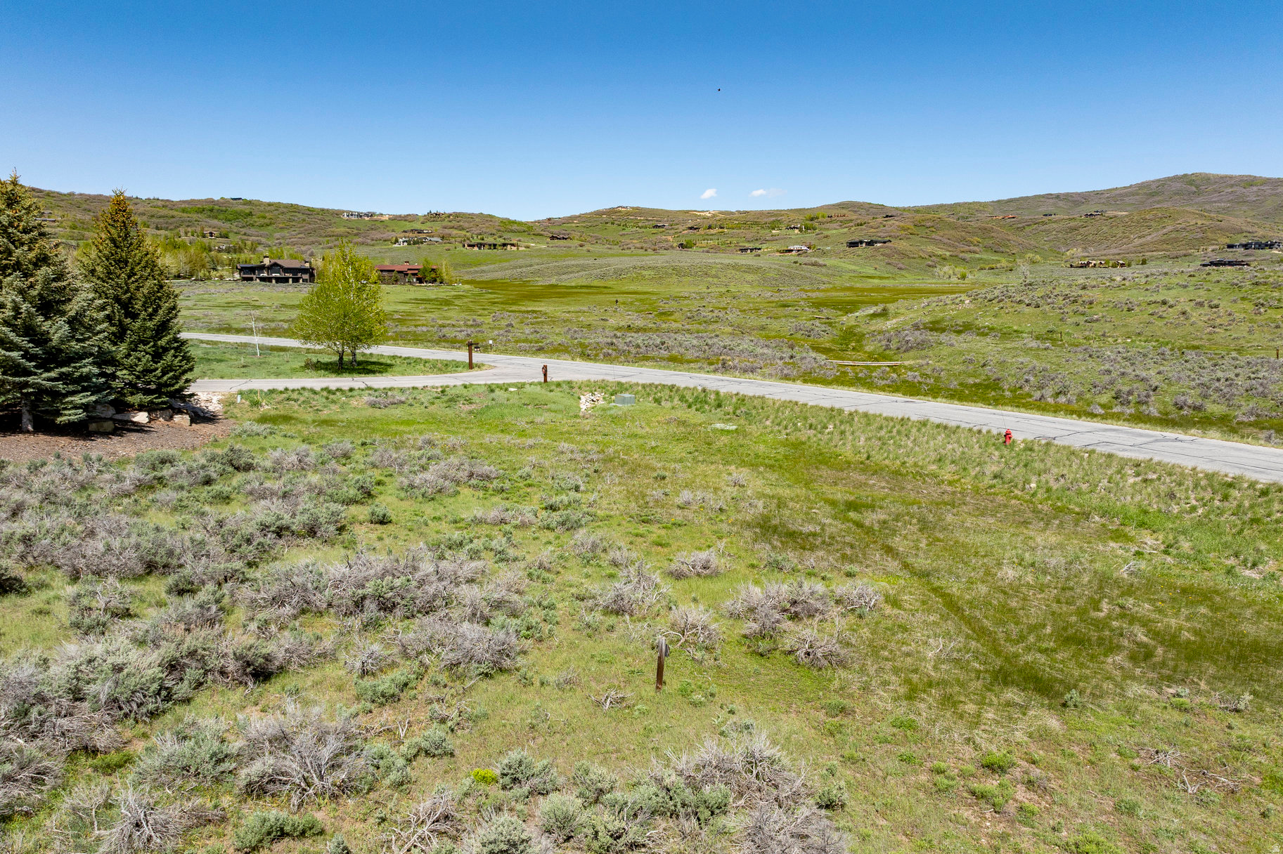 PARK CITY - Land