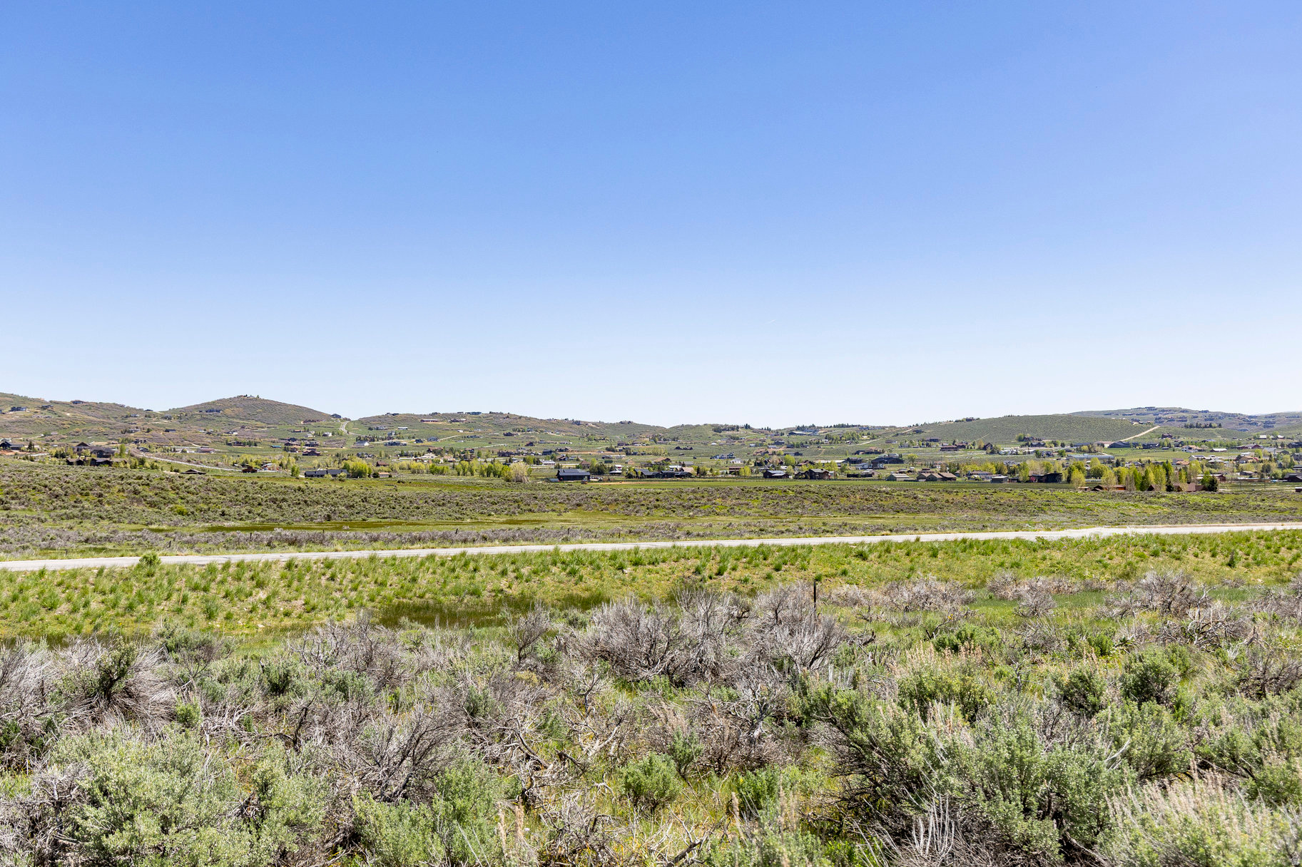 PARK CITY - Land