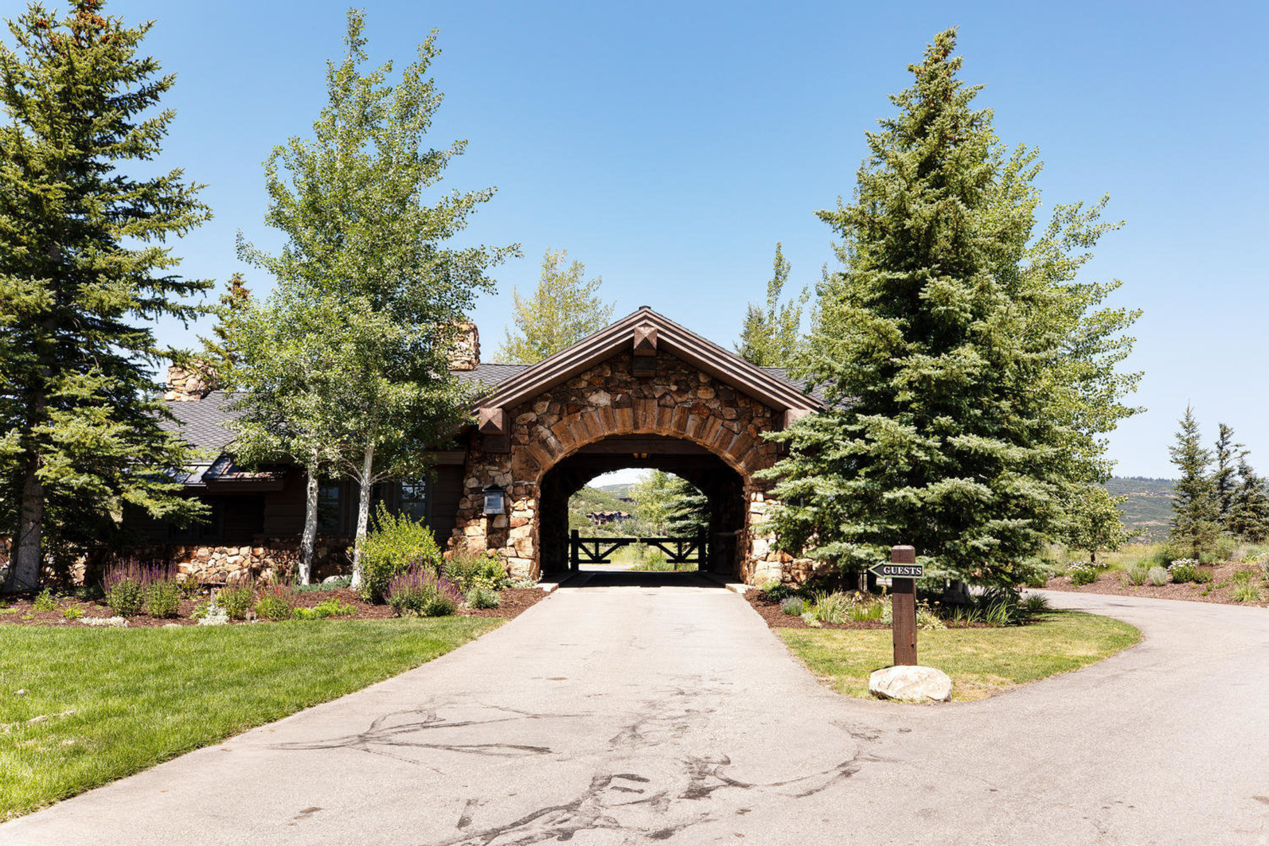 PARK CITY - Land