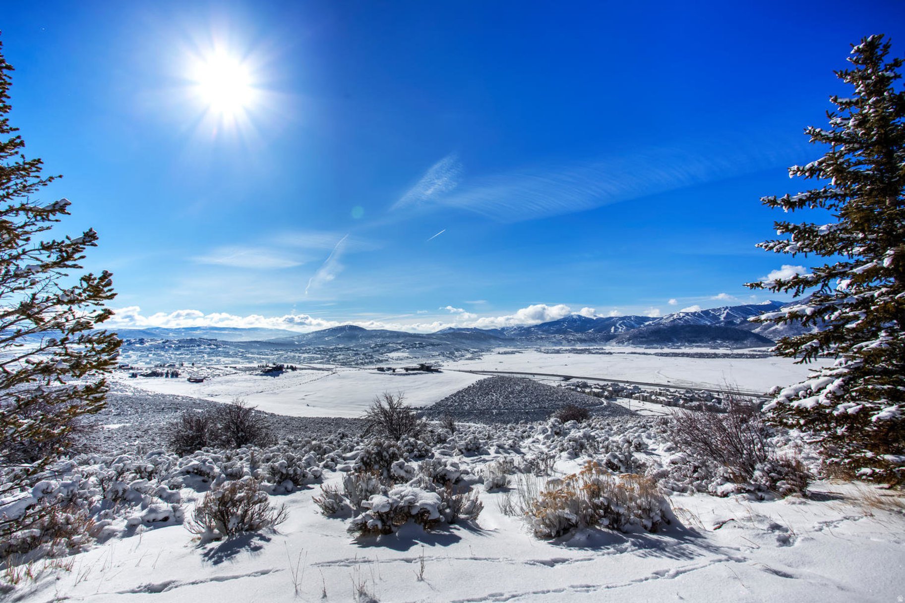 PARK CITY - Land