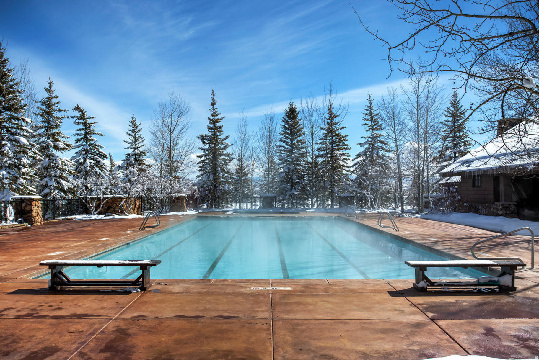 PARK CITY - Land
