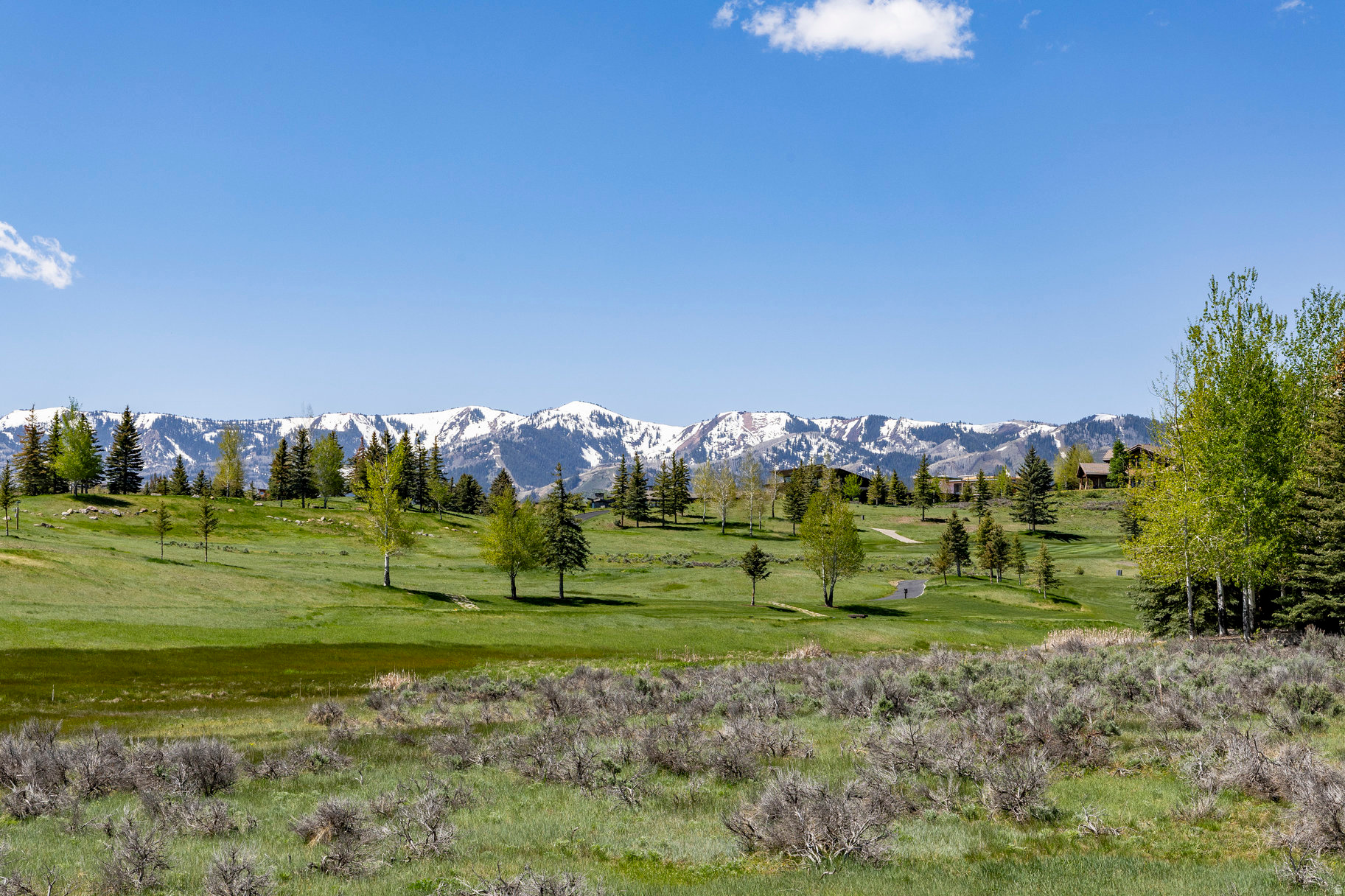 PARK CITY - Land