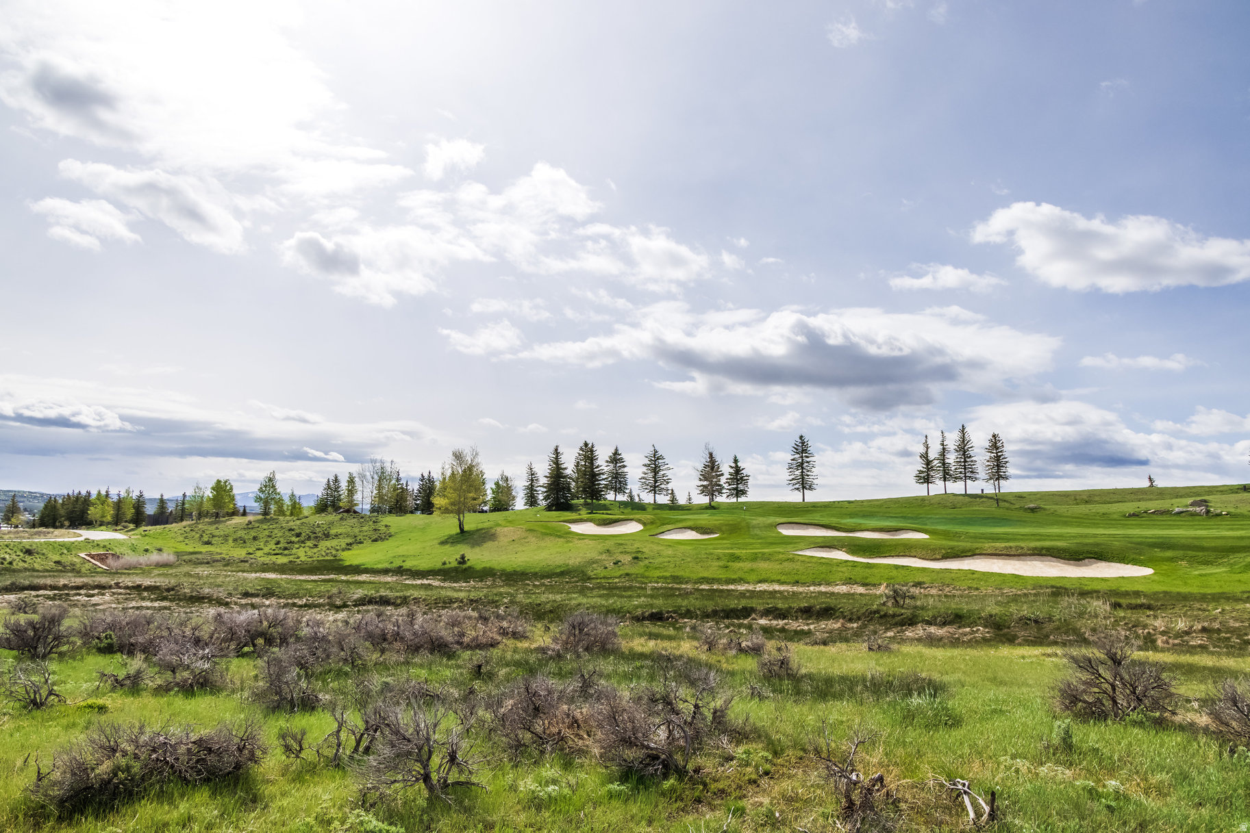 PARK CITY - Land