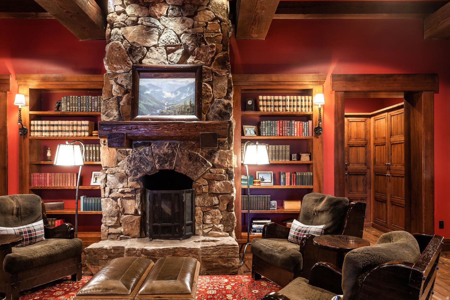 PARK CITY - Land