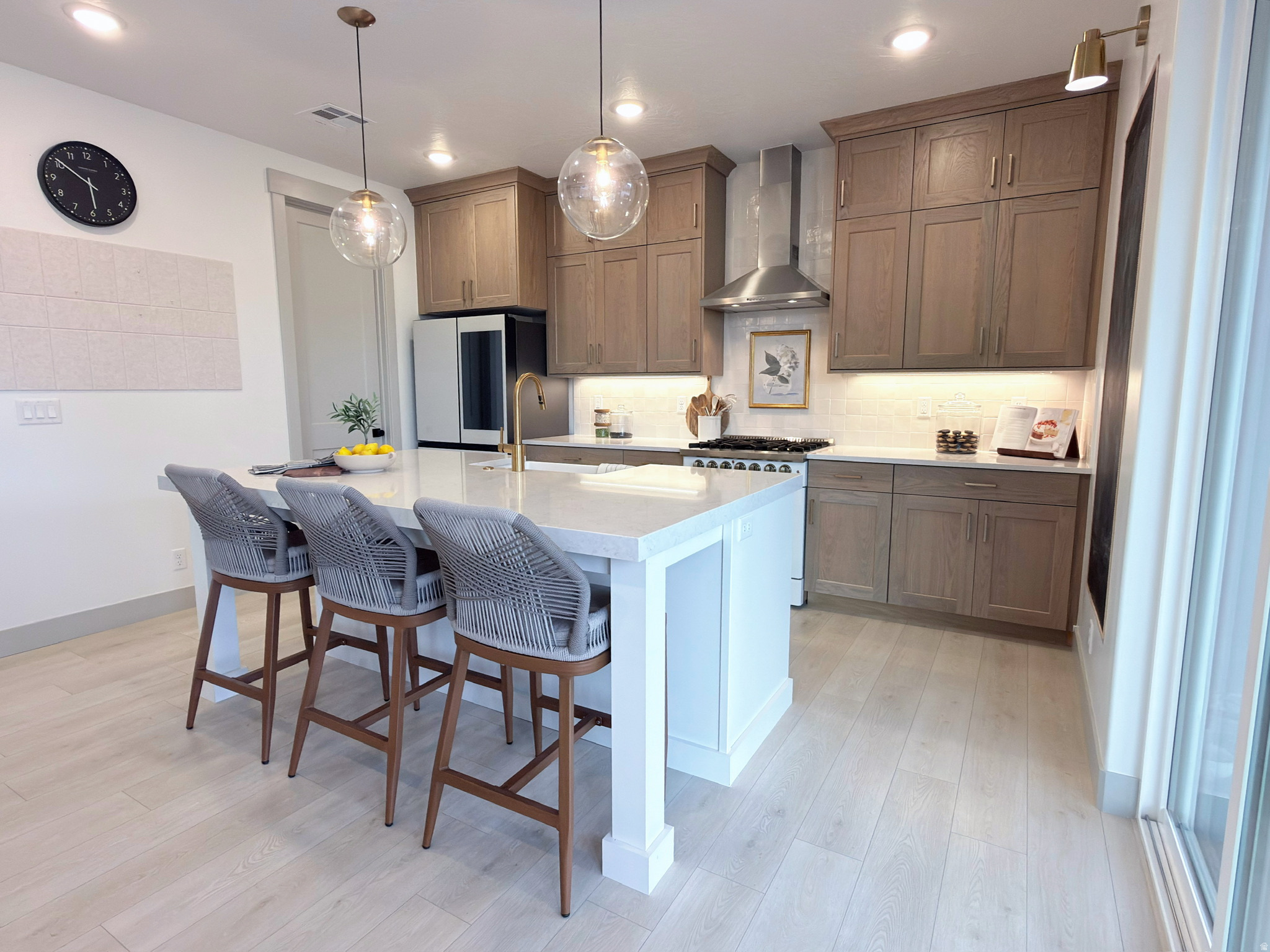 DESERT COLOR SAGE HAVEN - Residential