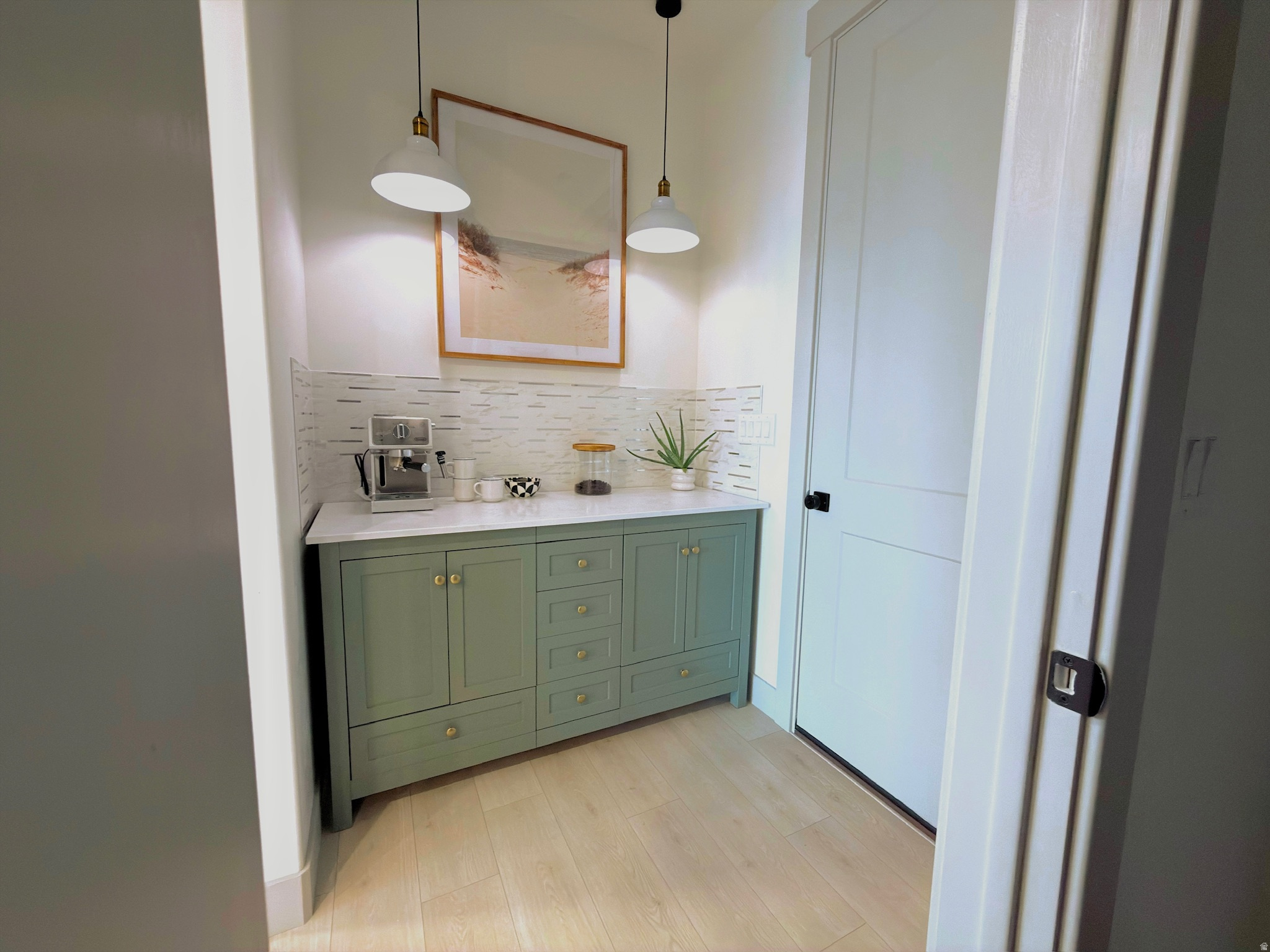 DESERT COLOR SAGE HAVEN - Residential