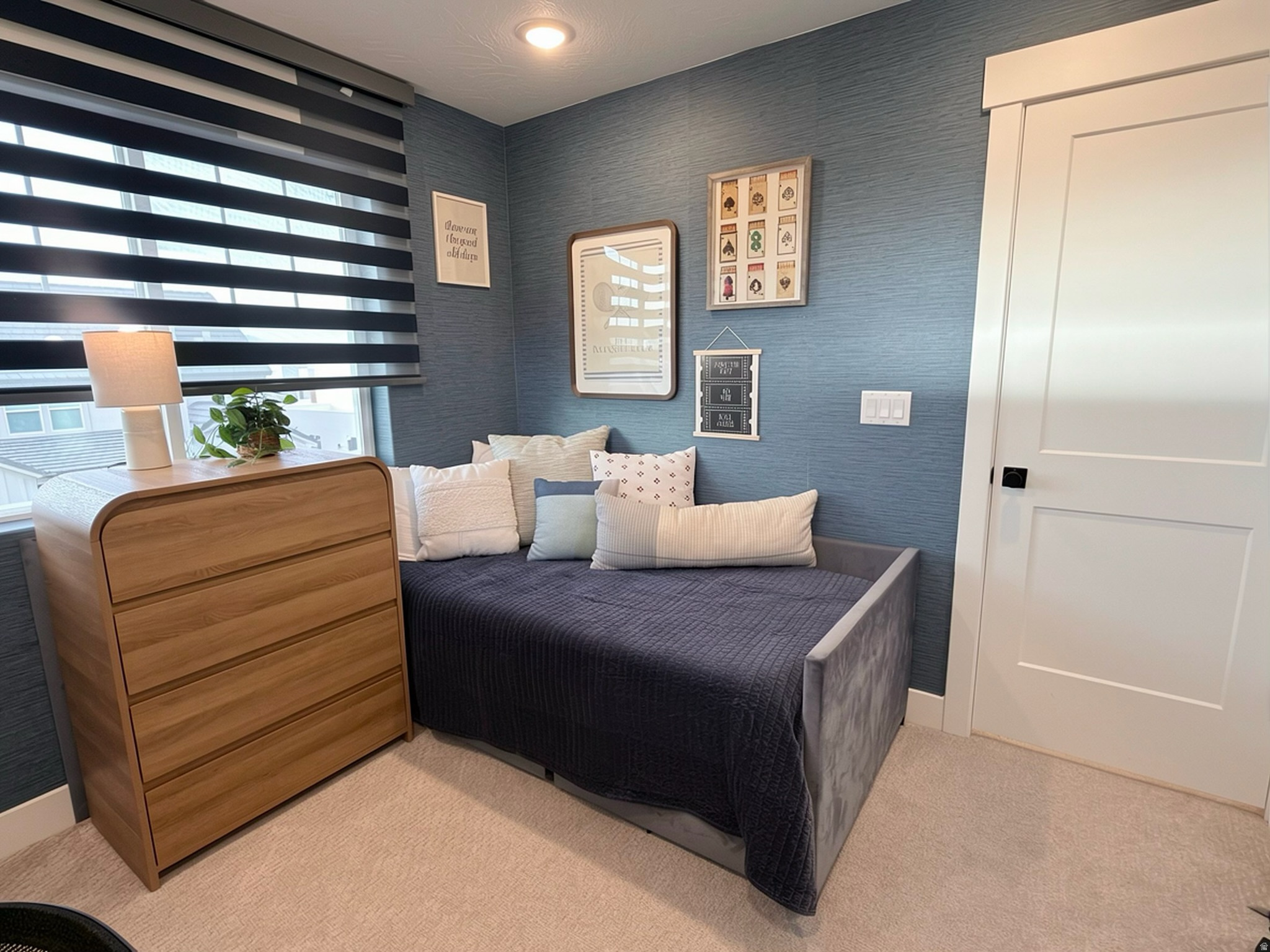 DESERT COLOR SAGE HAVEN - Residential