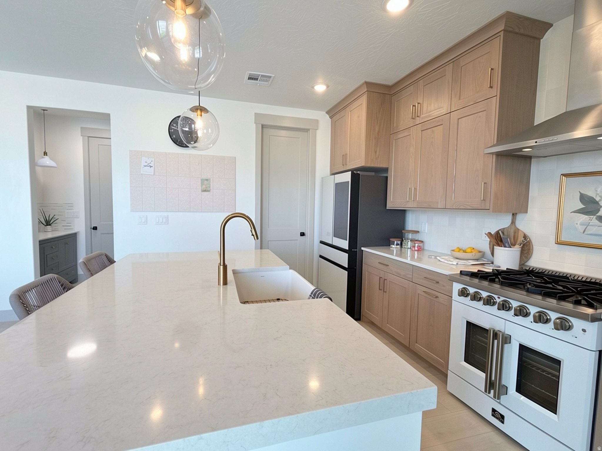 DESERT COLOR SAGE HAVEN - Residential