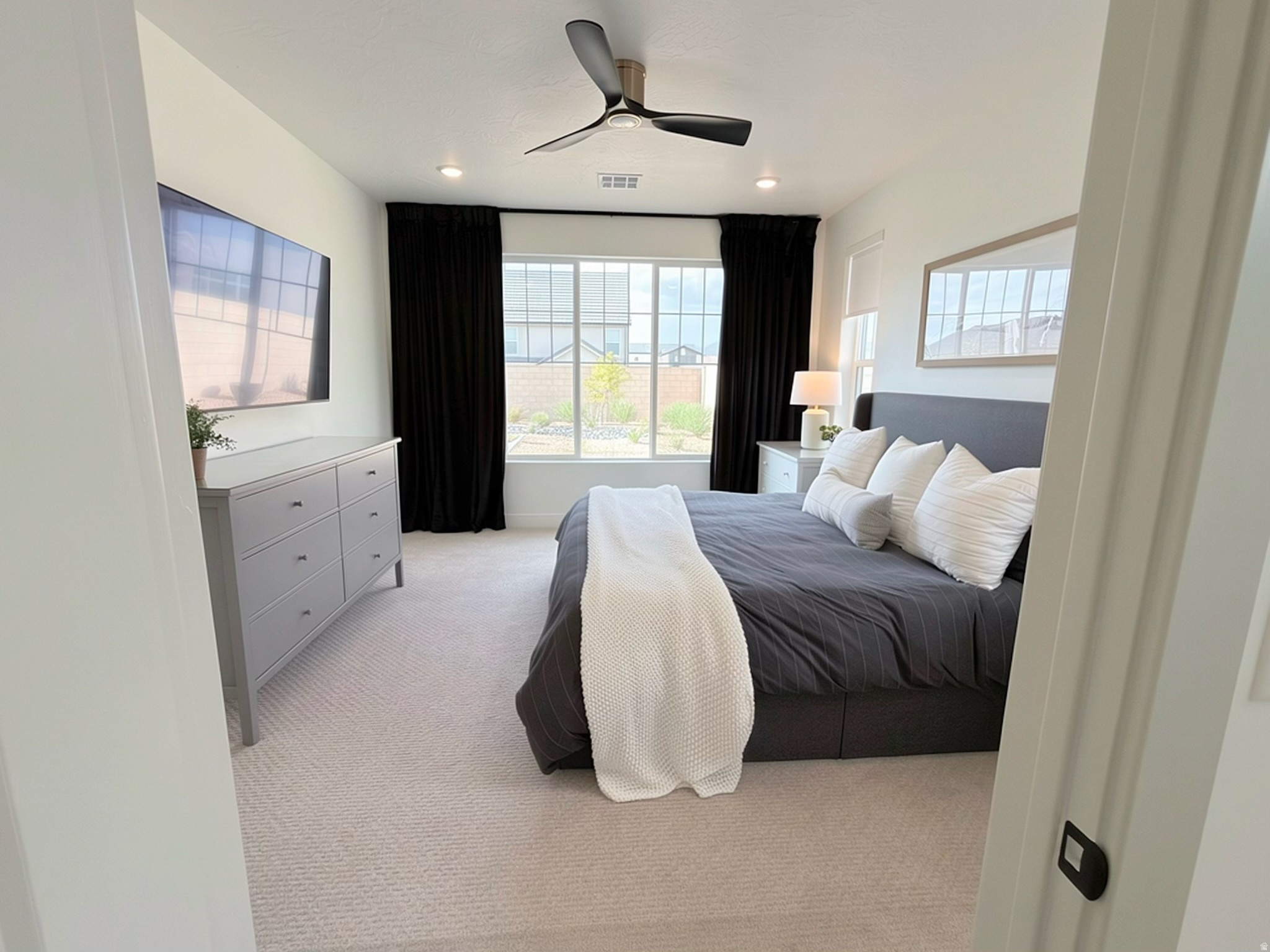 DESERT COLOR SAGE HAVEN - Residential
