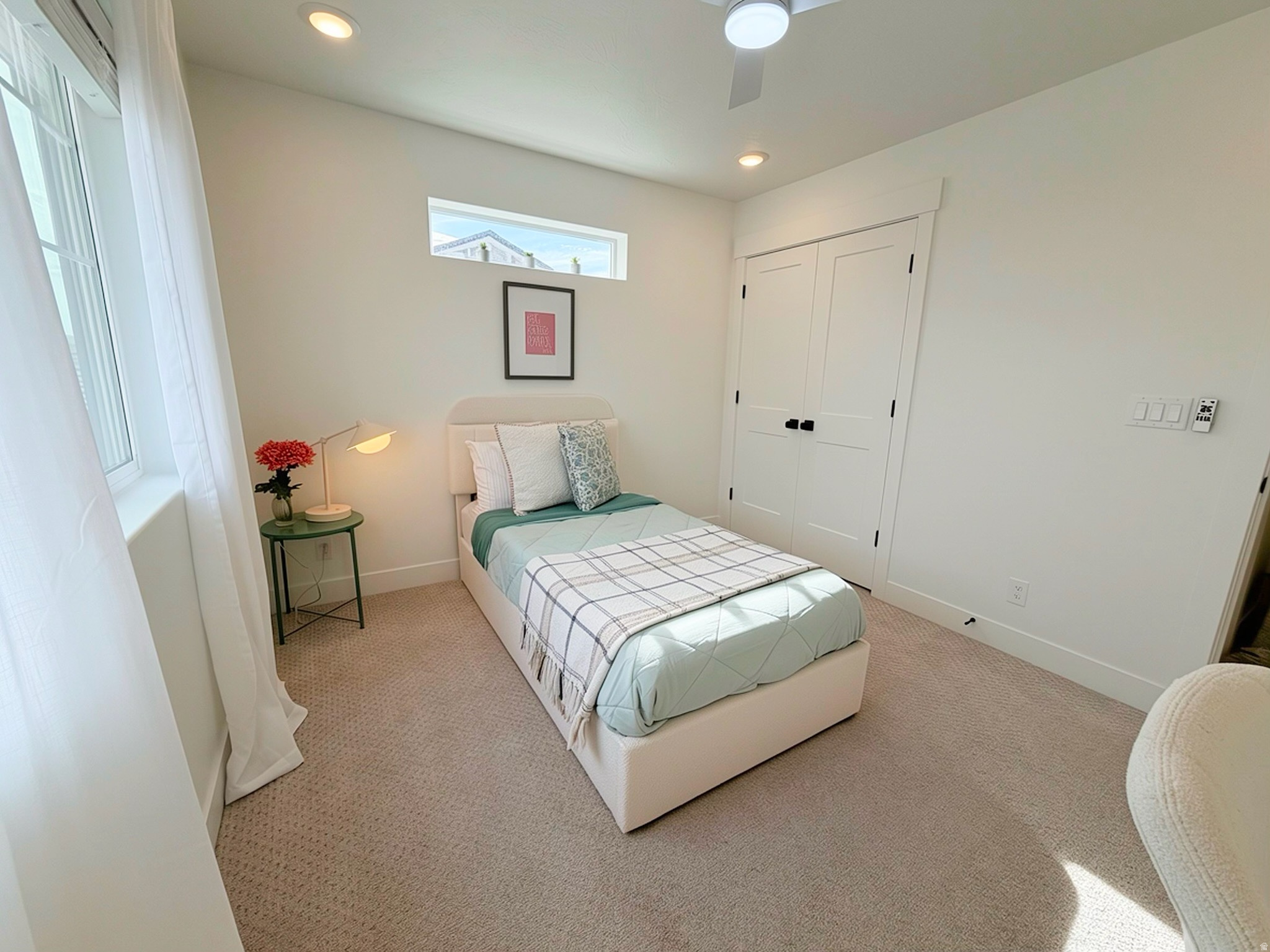 DESERT COLOR SAGE HAVEN - Residential