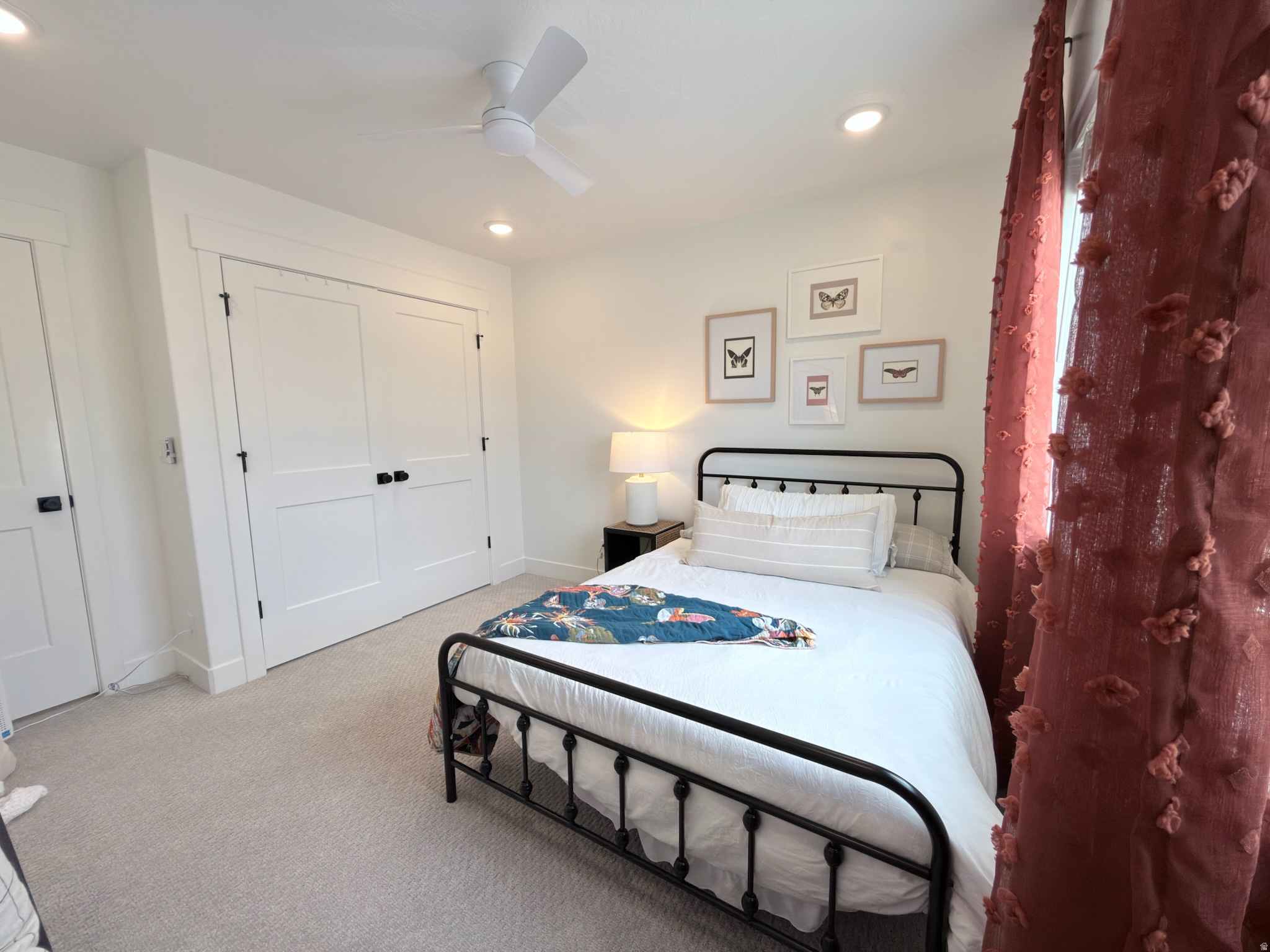 DESERT COLOR SAGE HAVEN - Residential
