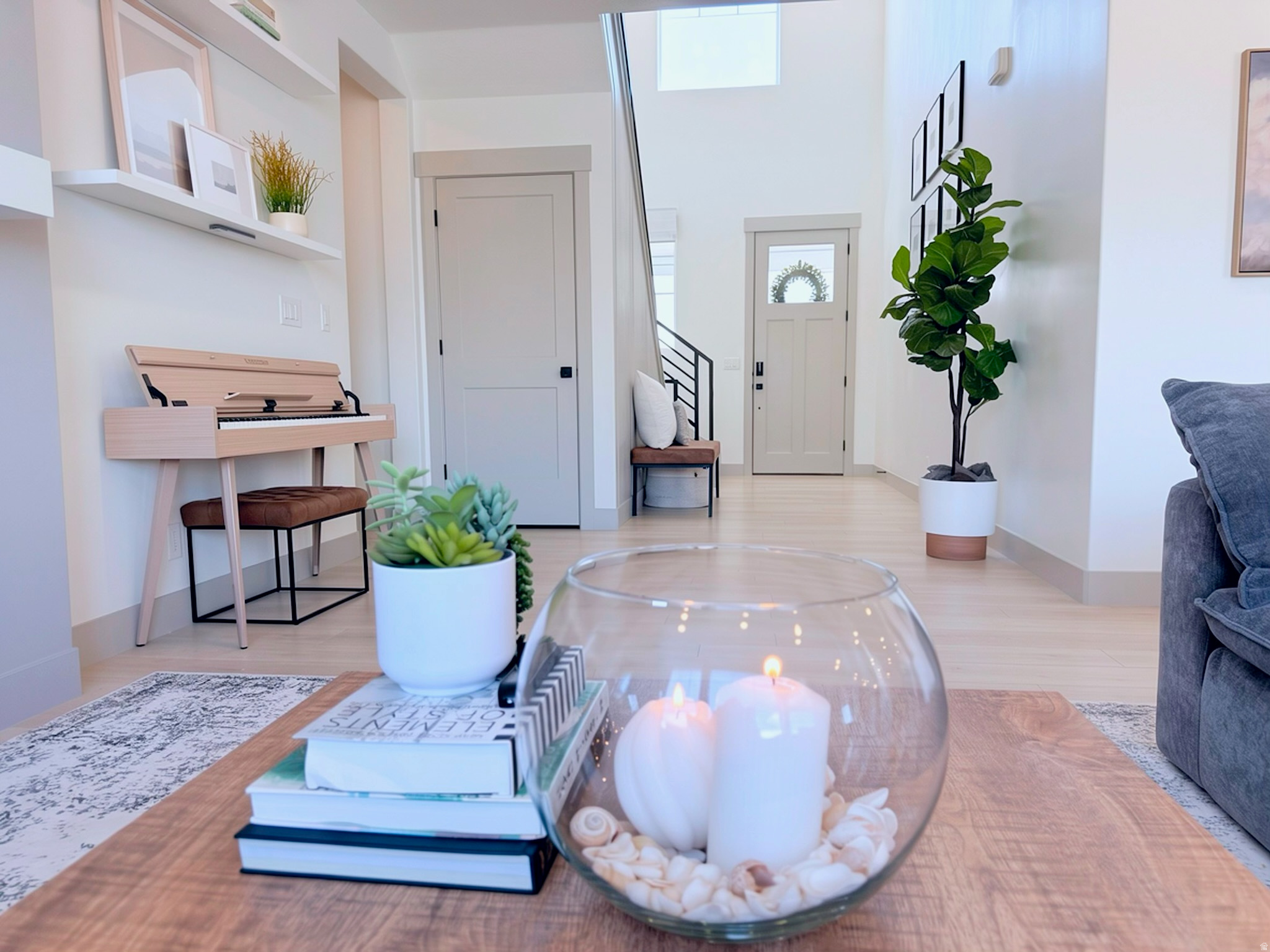 DESERT COLOR SAGE HAVEN - Residential