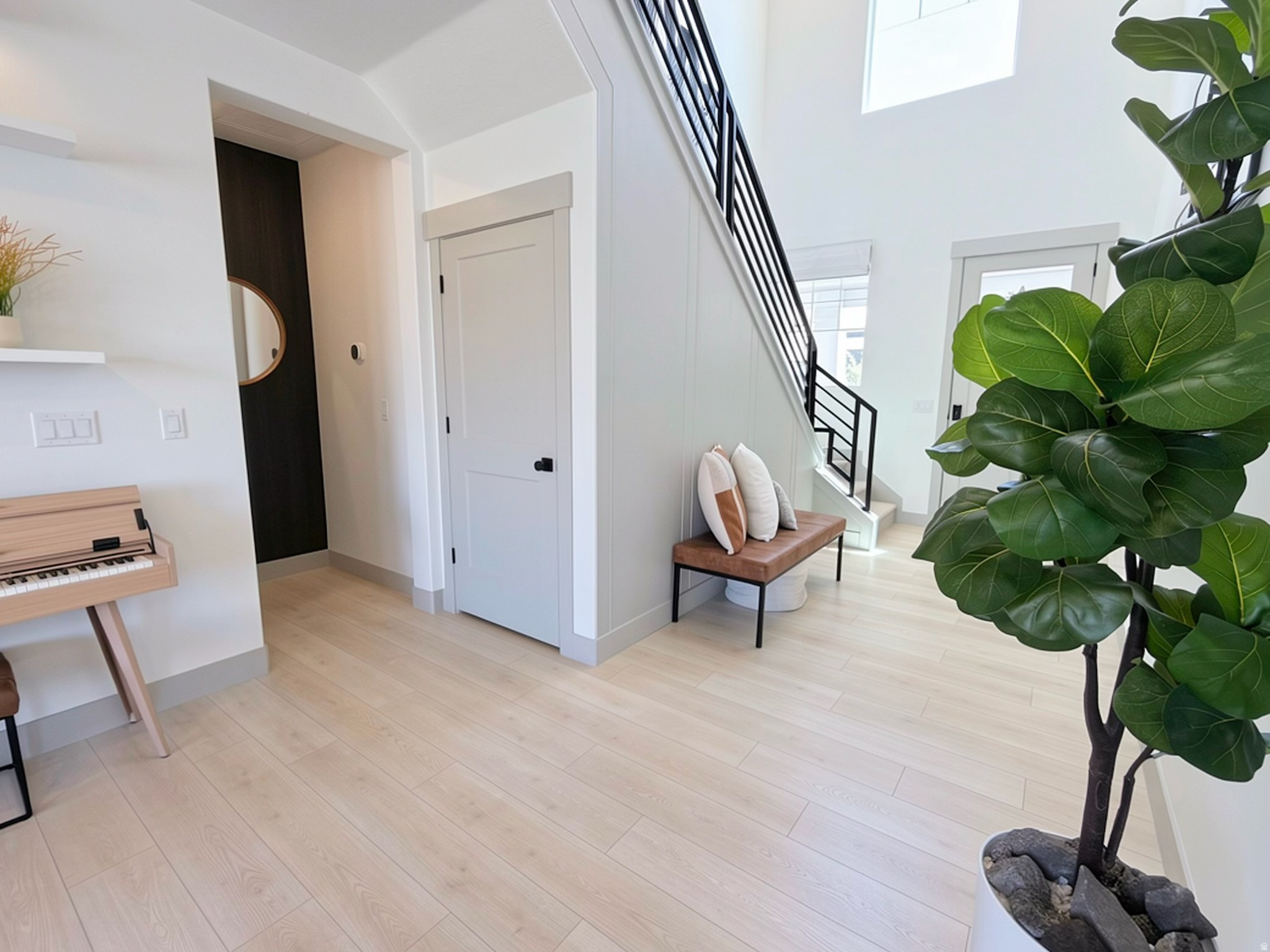 DESERT COLOR SAGE HAVEN - Residential