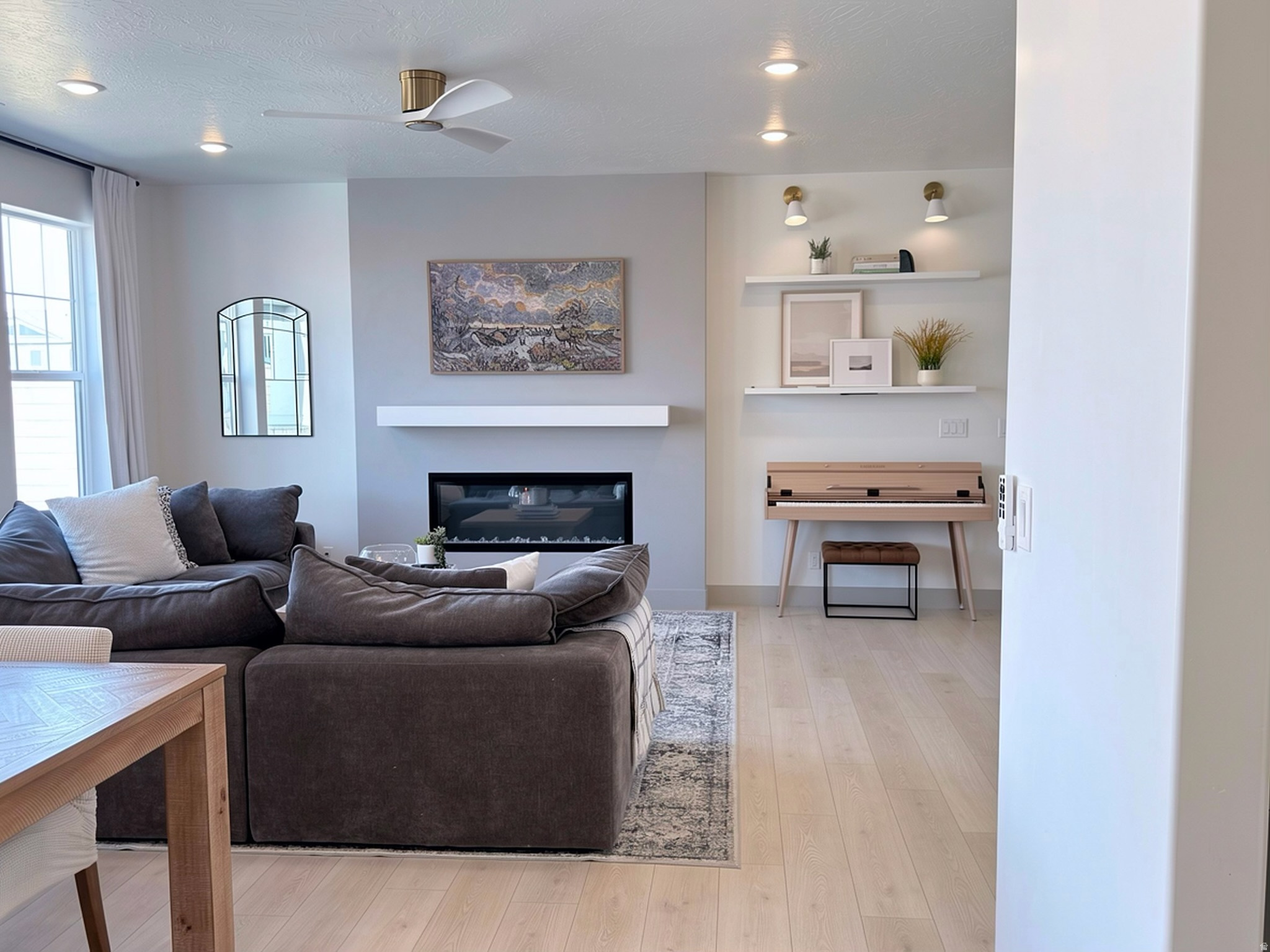 DESERT COLOR SAGE HAVEN - Residential