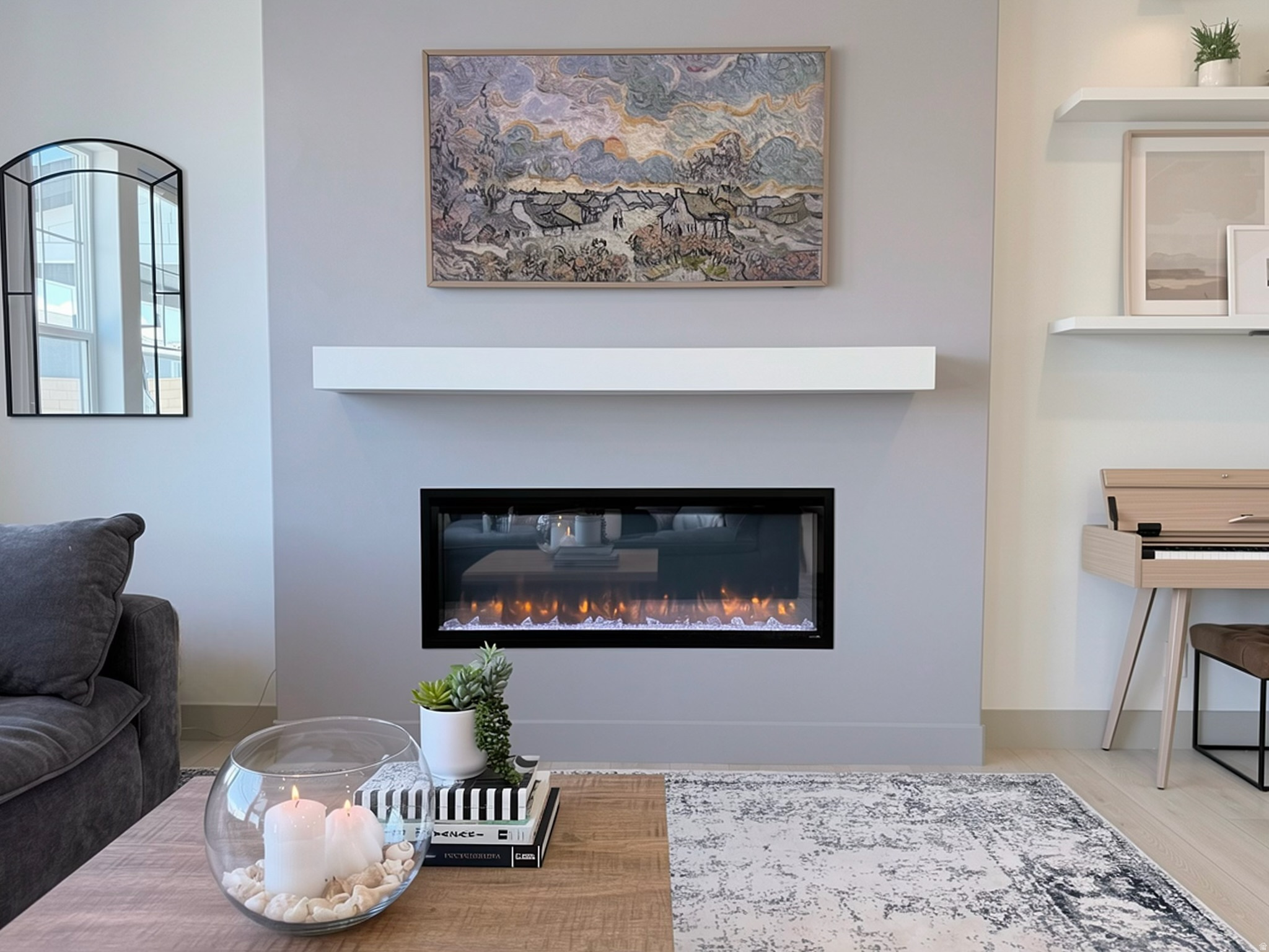 DESERT COLOR SAGE HAVEN - Residential