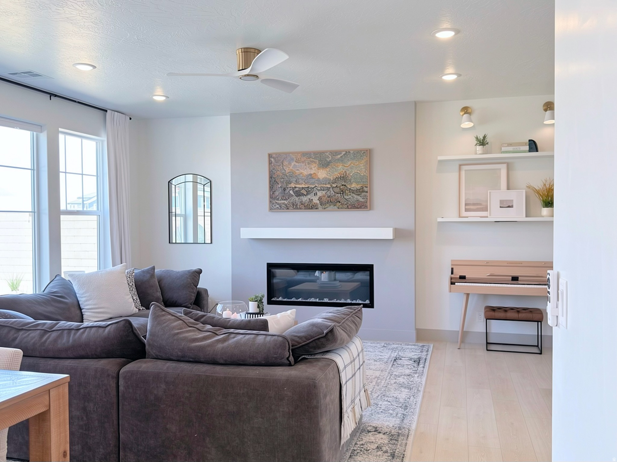 DESERT COLOR SAGE HAVEN - Residential